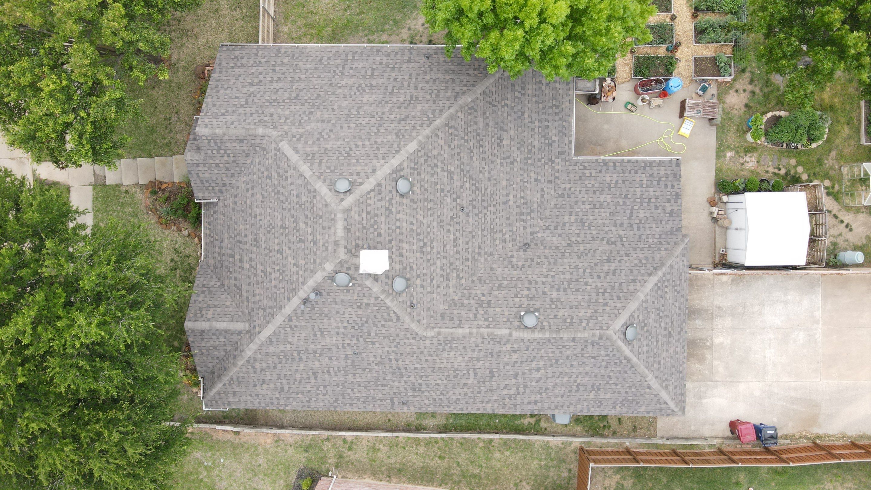 Project in Van Alstyne by Armor Roofing | Exteriors