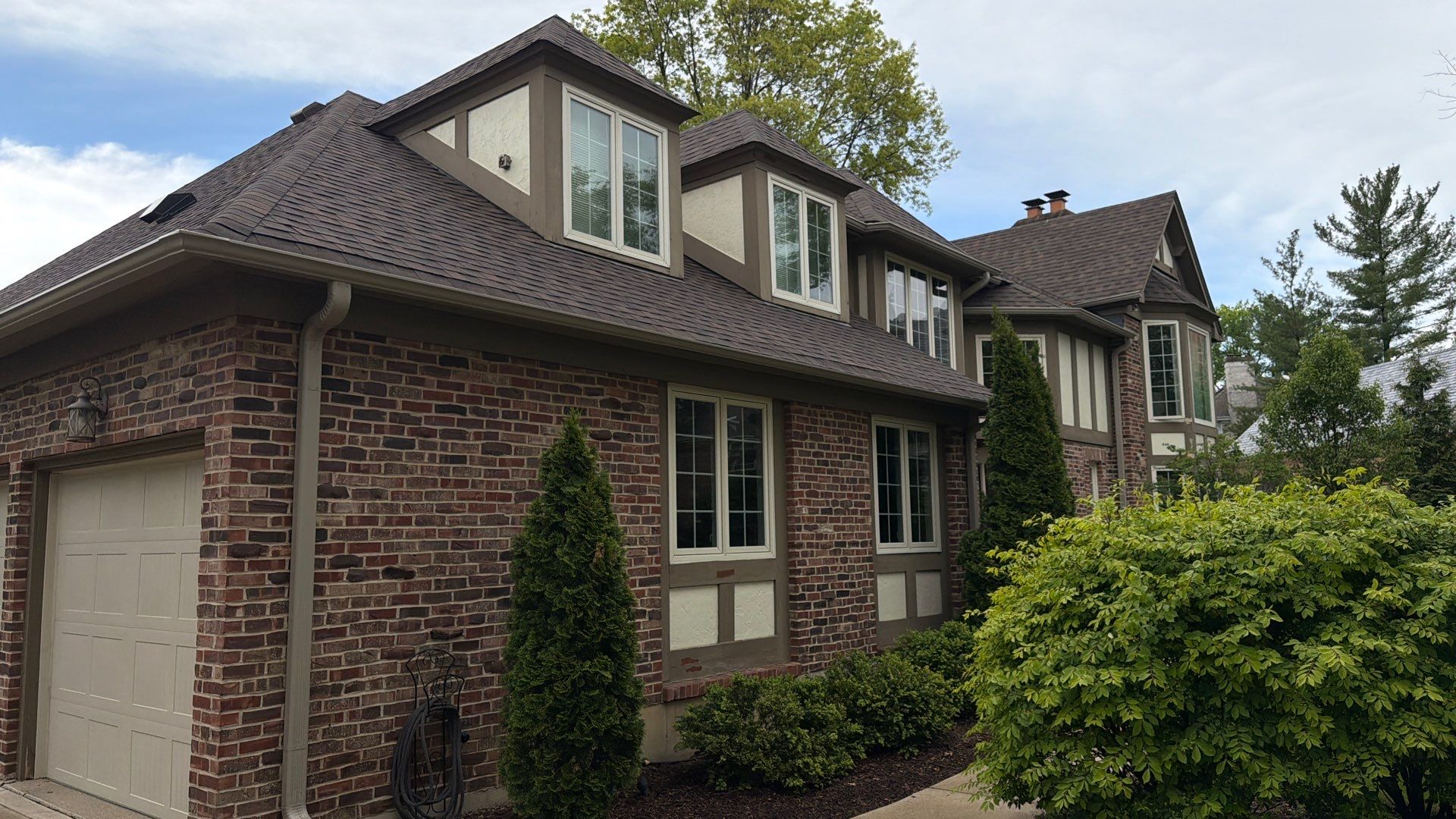 New Roof Upgrade by Pro Home Services Inc