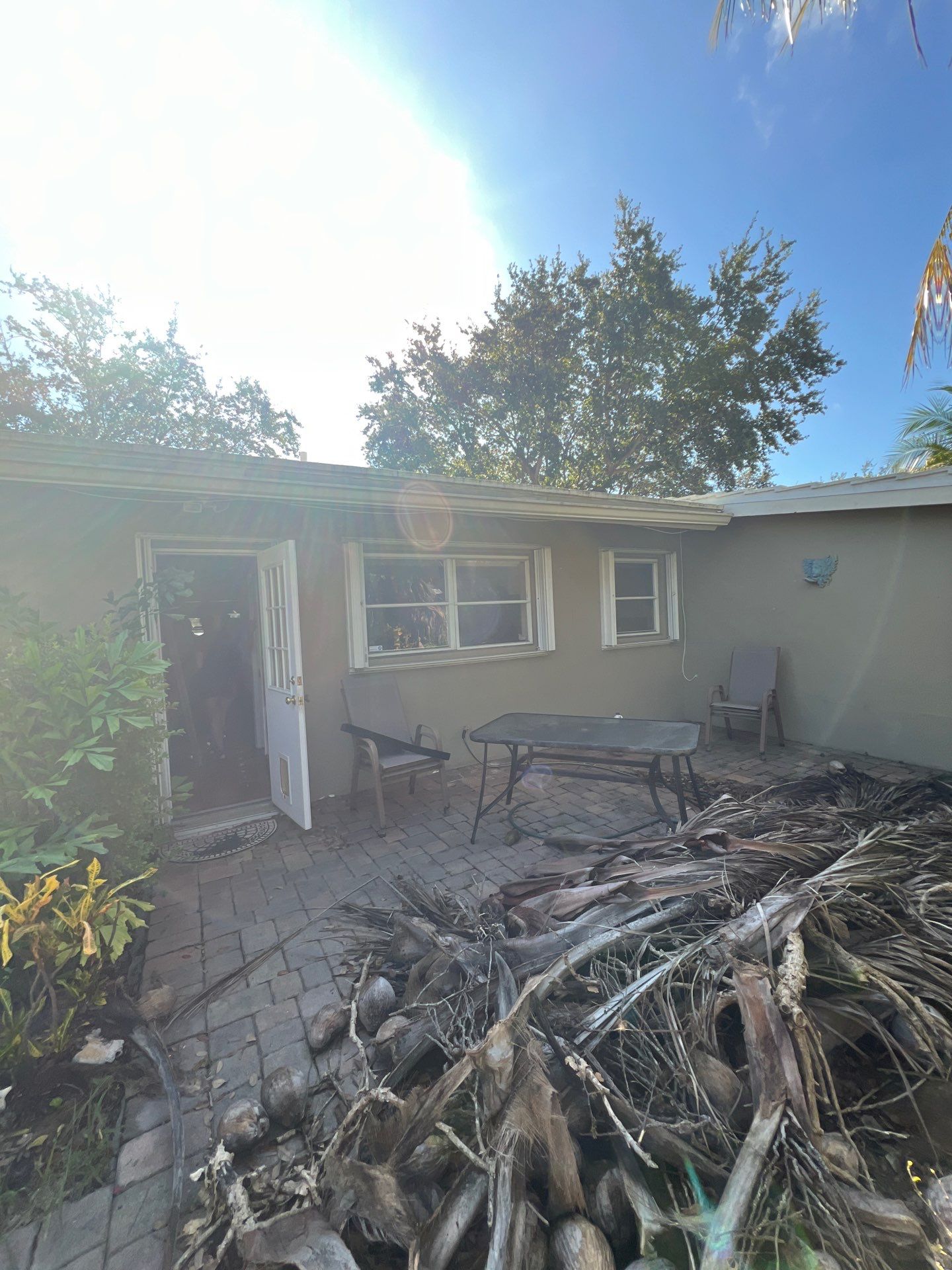 Home Demo and New Home  by The Goat Contractor ( Giampri Corp)