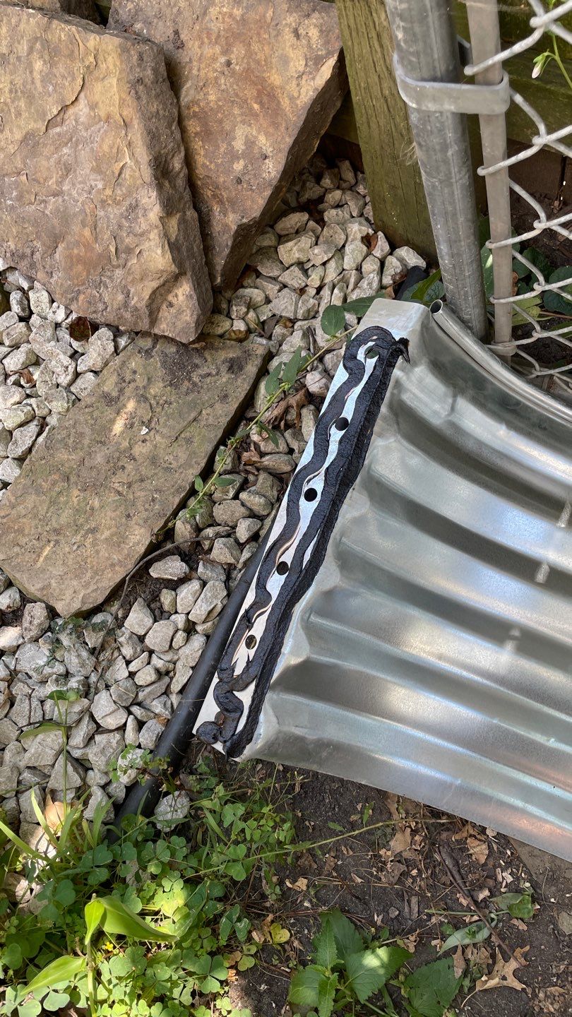 Drain Tile, Window Wells & Buried Discharge in Minneapolis by Waterproofing Northeast