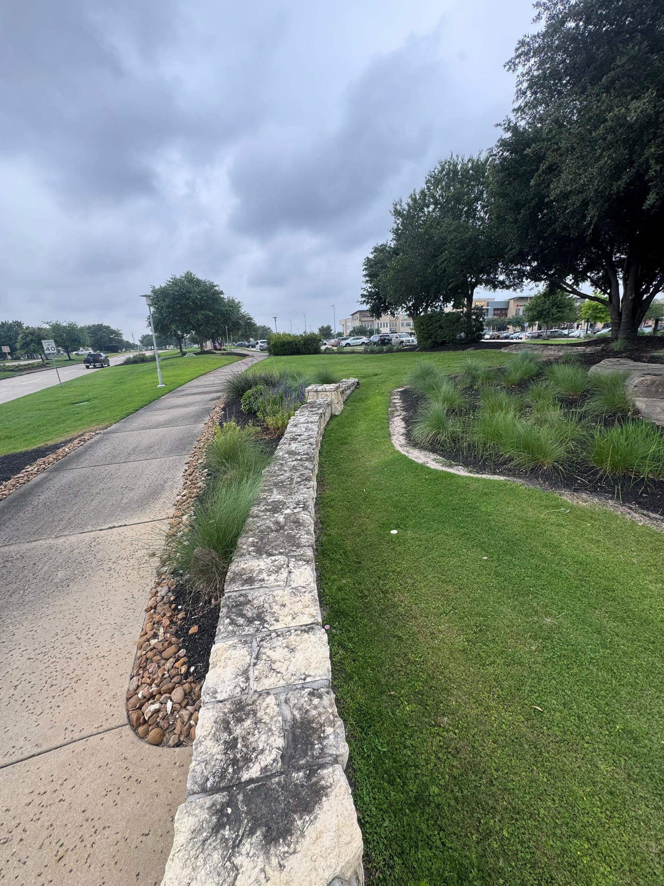 Project in Houston, TX by Mission Level services LLC
