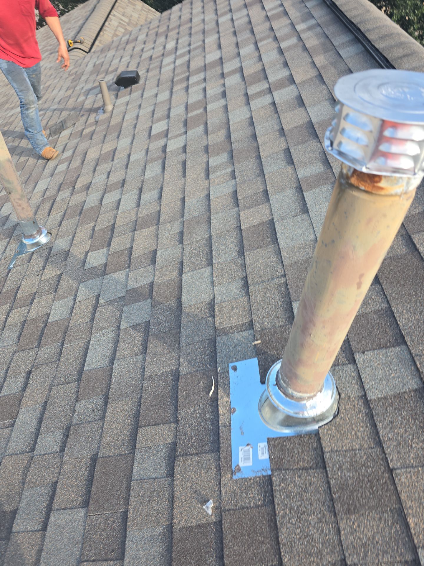 Roof Replacement Cypress by Roof Repair Company