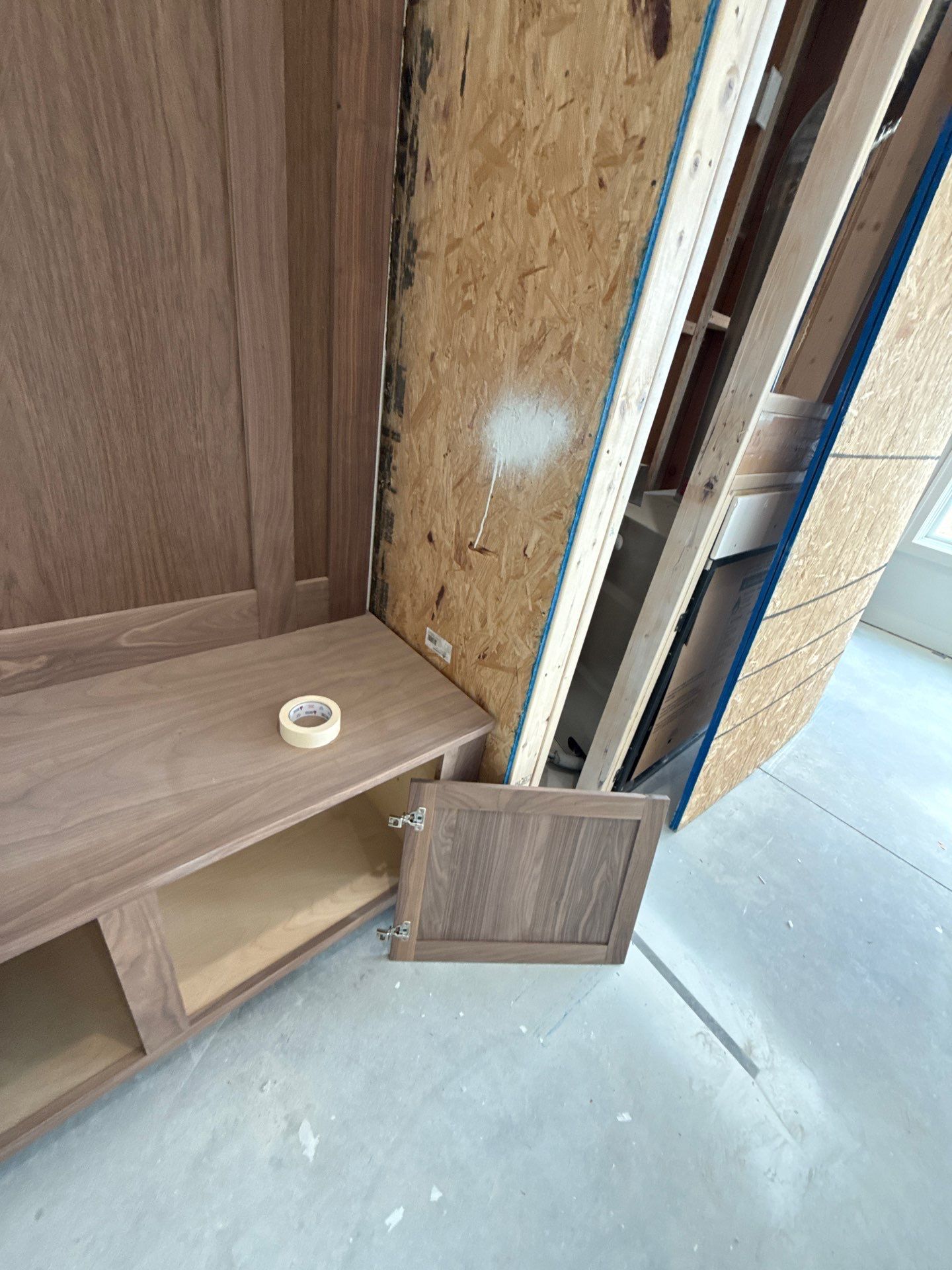 Cabinets in Adel  by Midwest Paint LLC