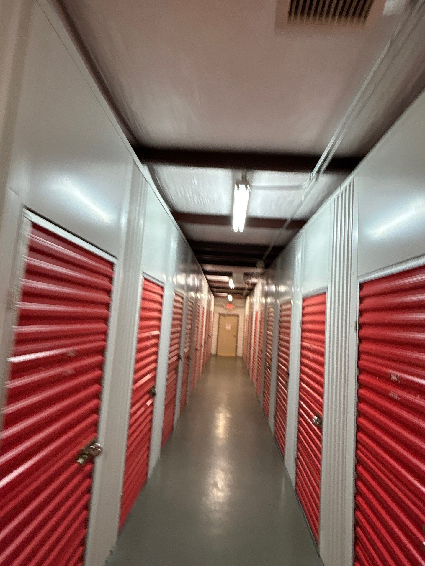 HANDY STORAGE THIRTEEN INC by Souffront Construction & Engineering