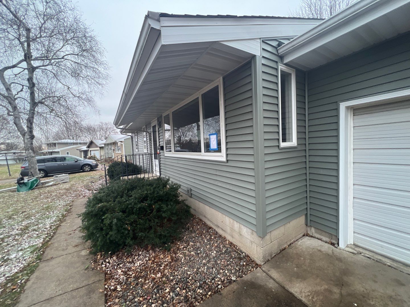 Mastic Quest – Quiet Willow Siding Replacement | Crystal, MN by First Impressions Exteriors