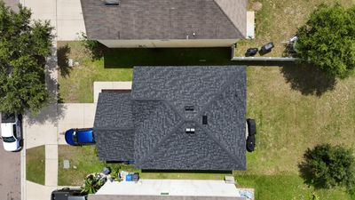 Roof Replacement in Riverview, FL