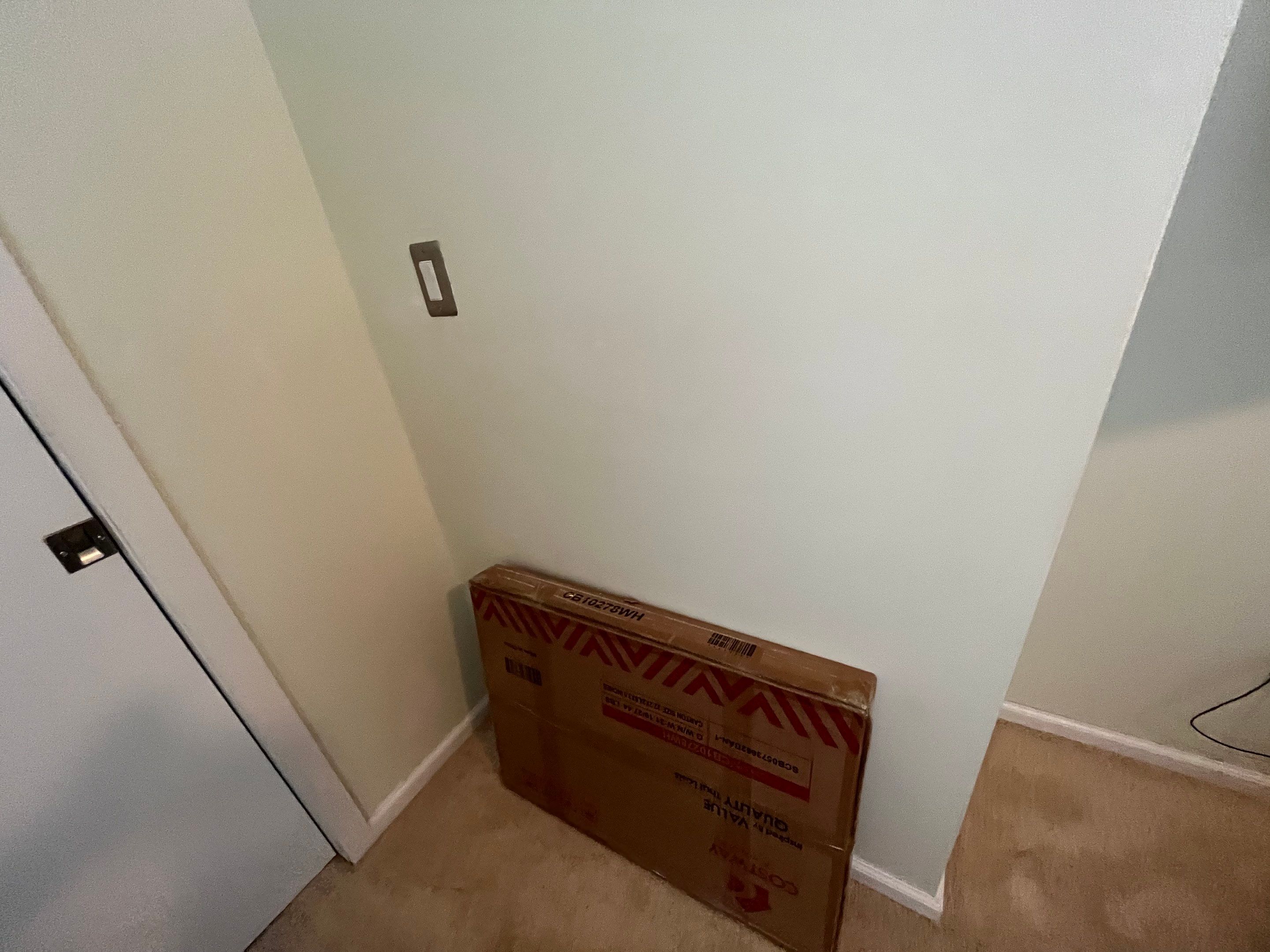Interior Painting - Ocean City, NJ by FreshCoat Works LLC