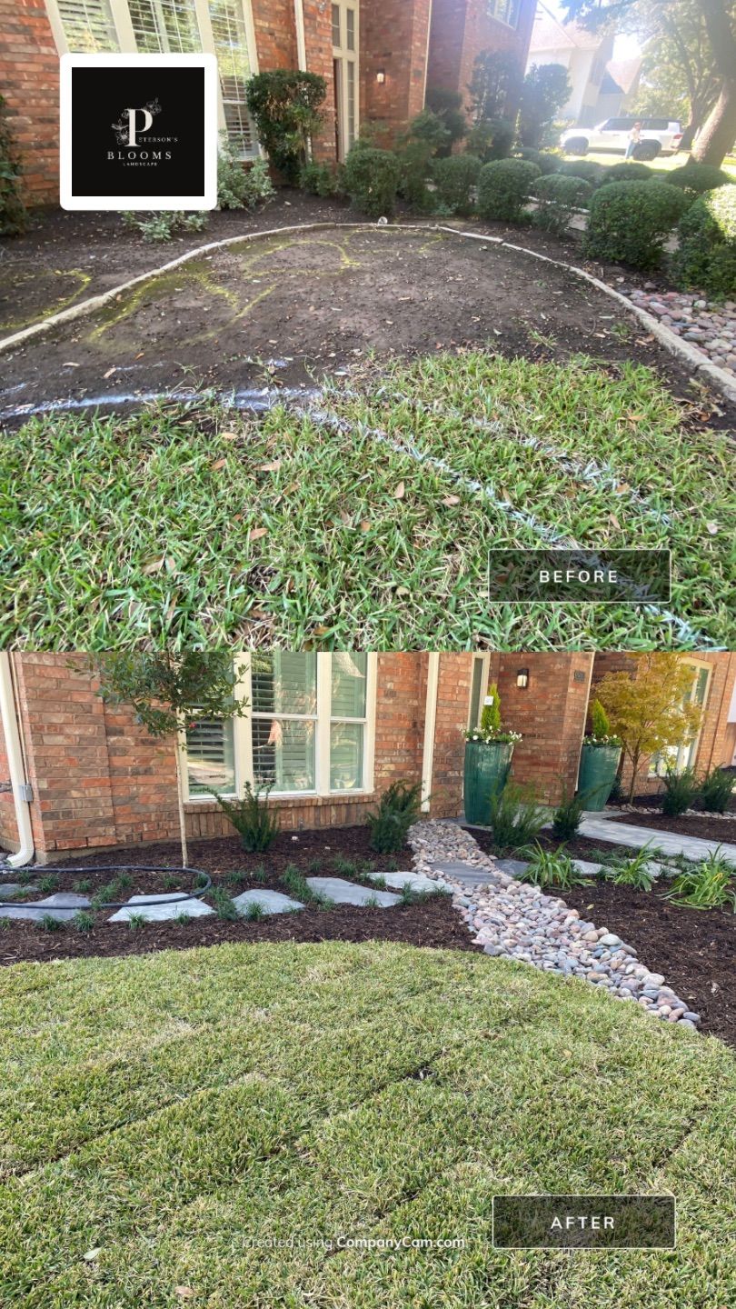 Pavers by Peterson’s 