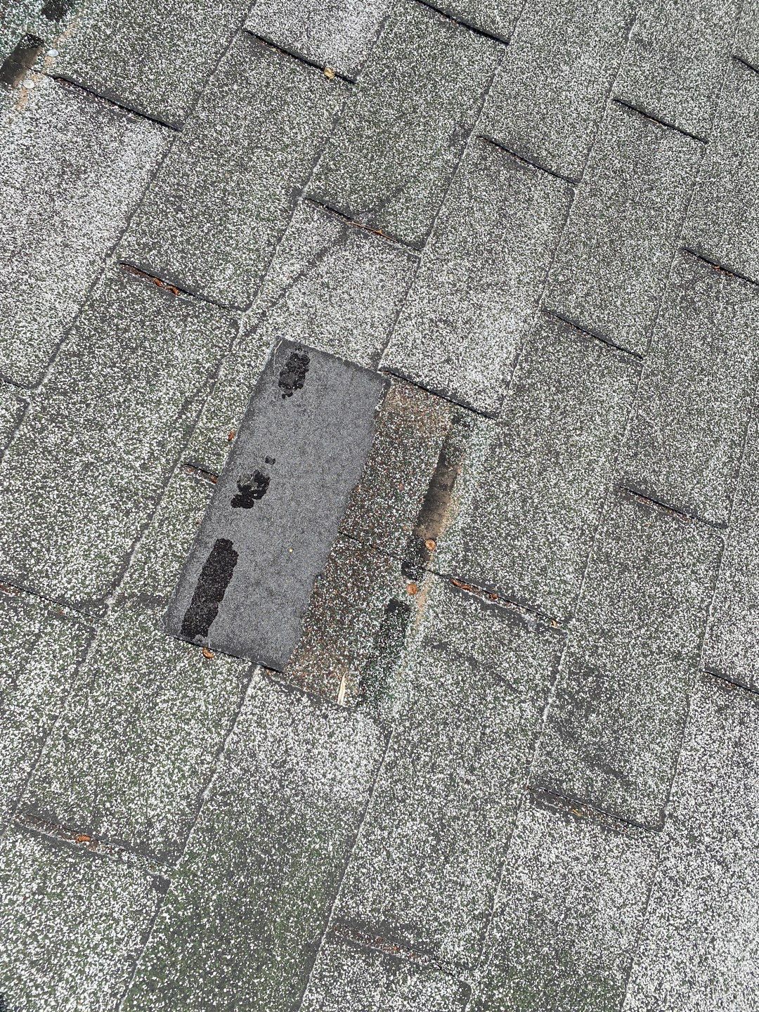 Elizabeth's Full Re-roof by All Storm Roofing & Construction