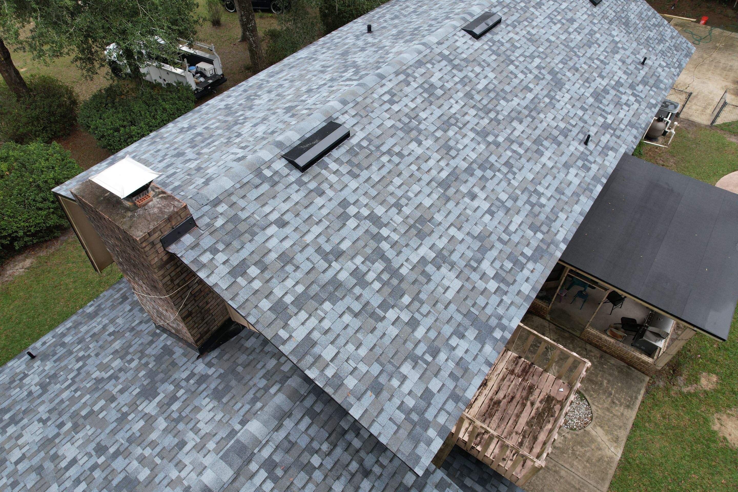 Shingle -> Shingle by Prime Roofing