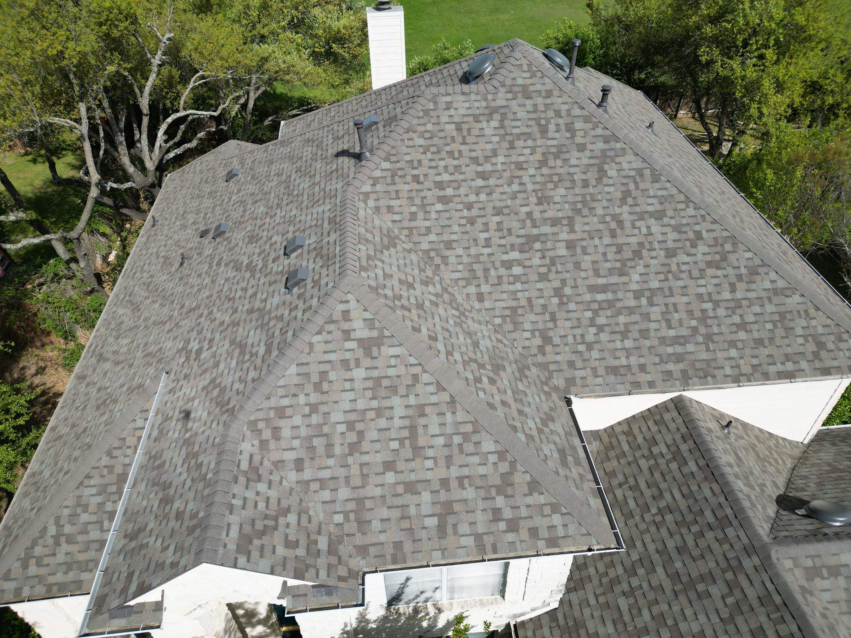Driftwood - Owens Corning TruDefinition Duration by RoofsOnly.com