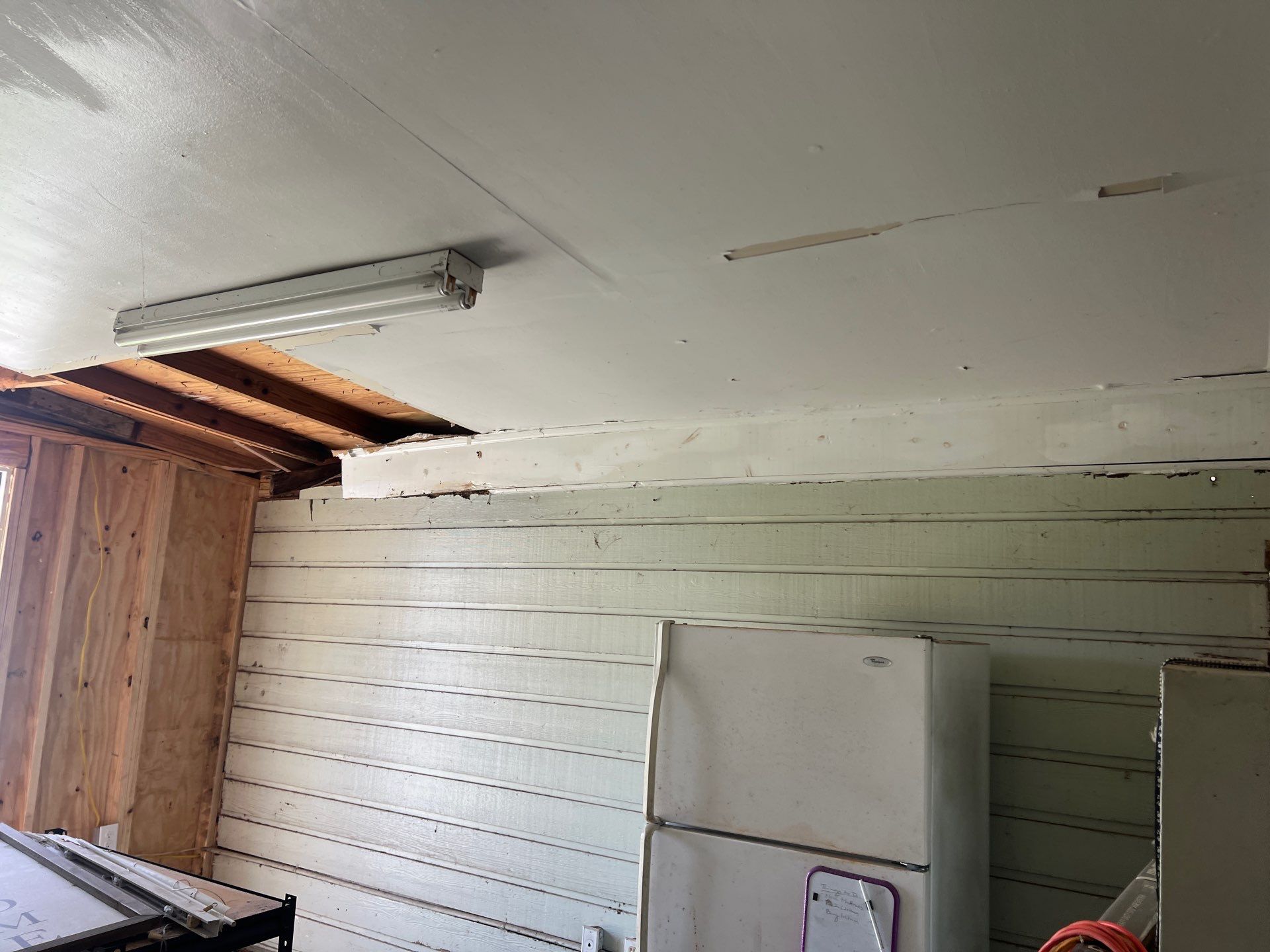 From Blah to Blam! by Bayfront Roofing and Construction