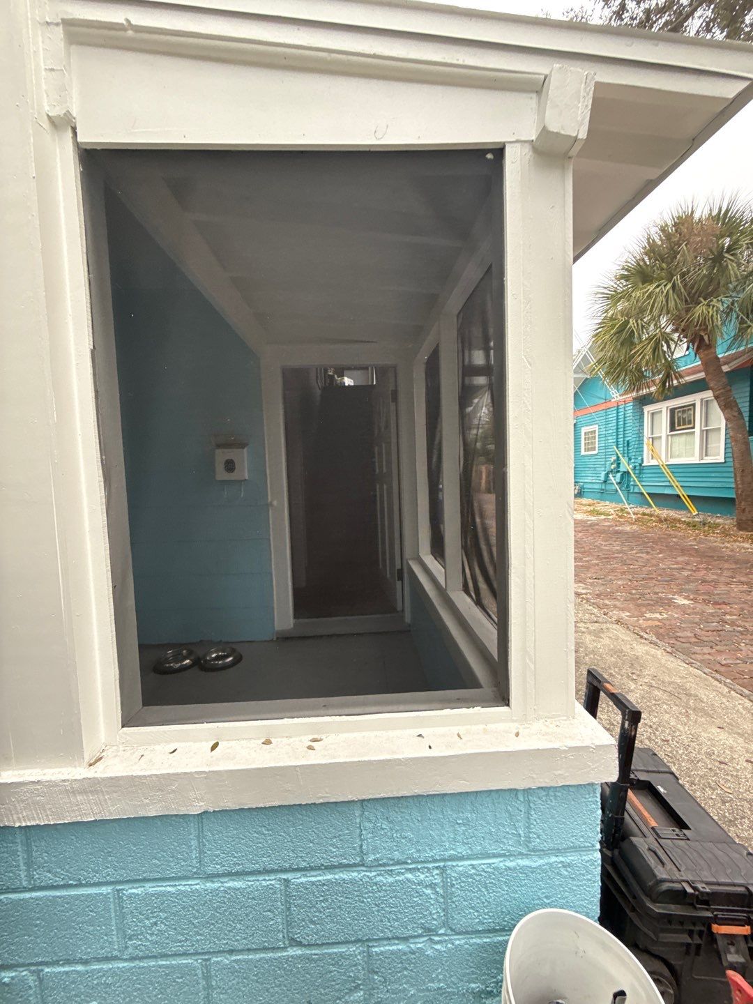 Project in St. Petersburg 33701 by Mitchell Roofing Company LLC