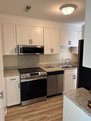 Project in Ladson