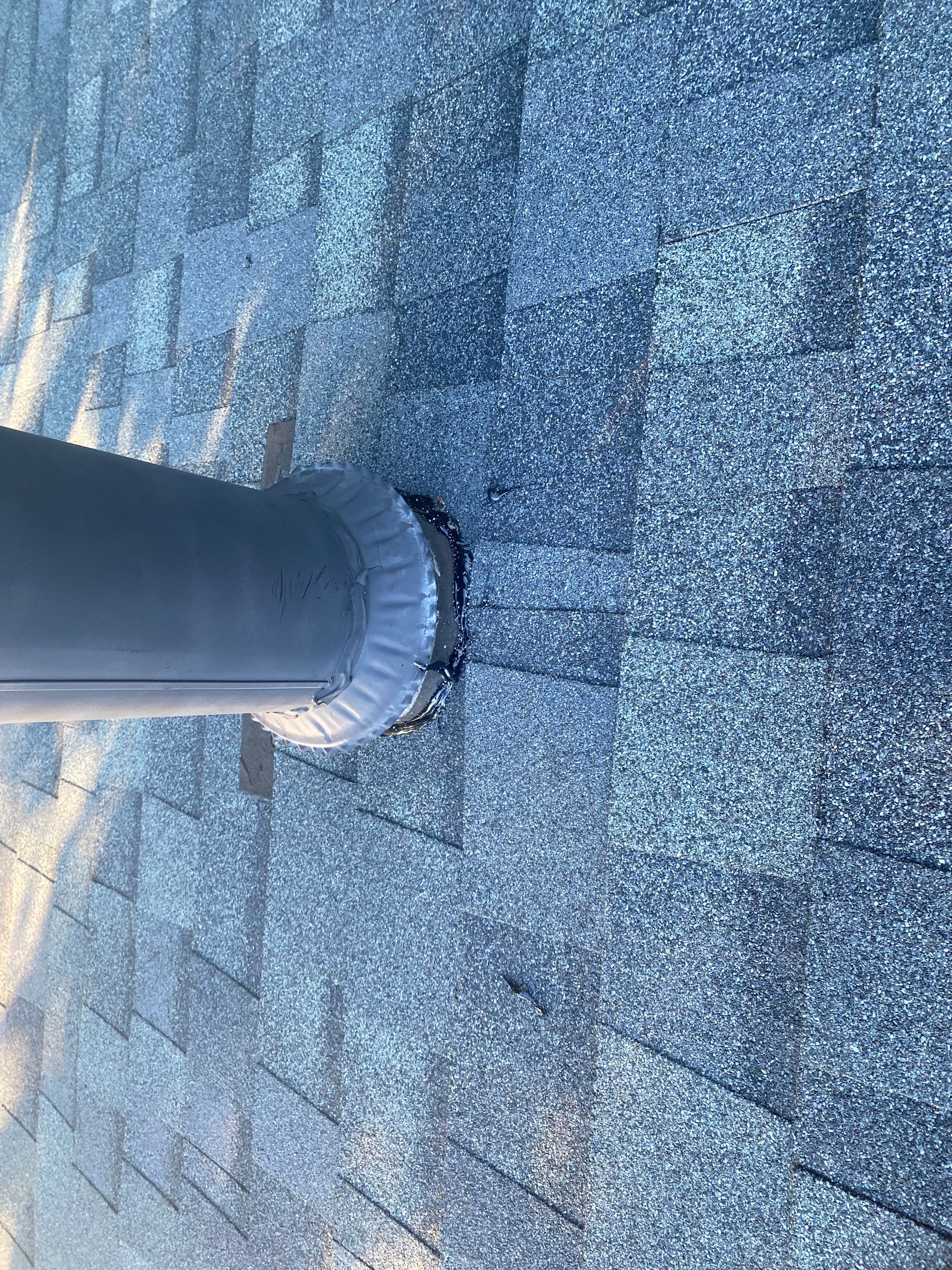 Commercial Roofing Installation using Owens Corning Duration by All Site Roofing