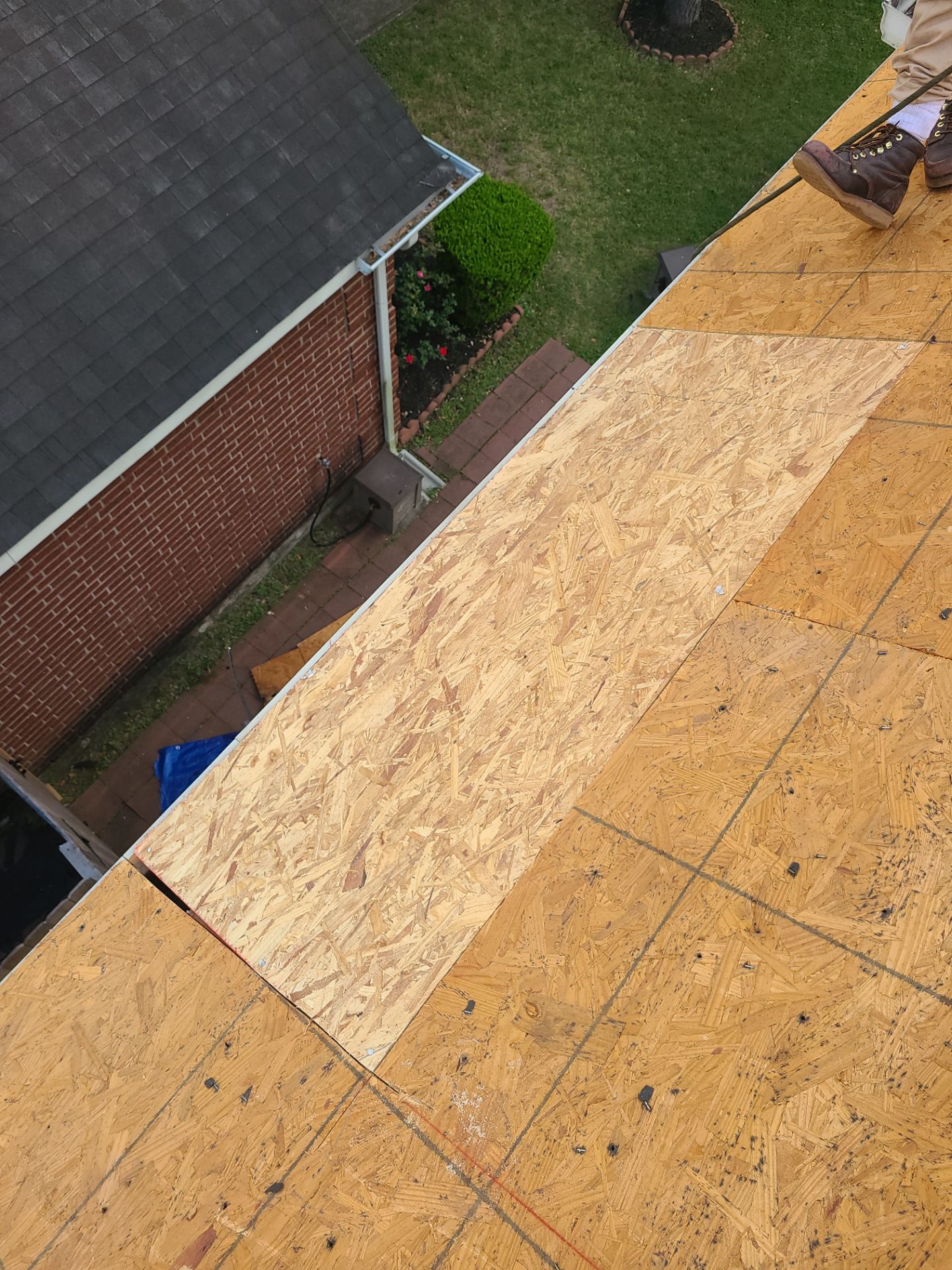 Roof Repair Richmond by Roof Repair Company