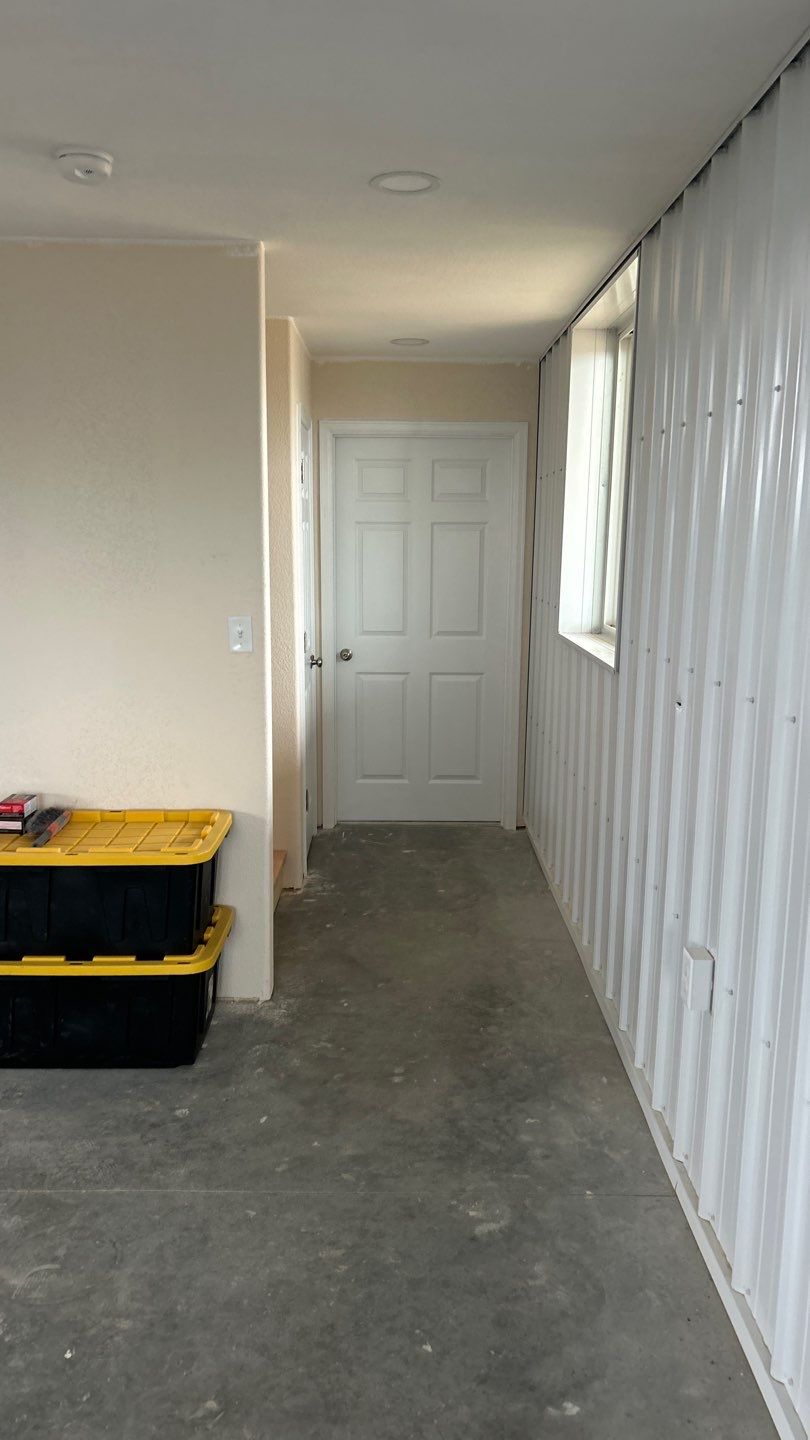 Project in Deer Trail by Prism Builds