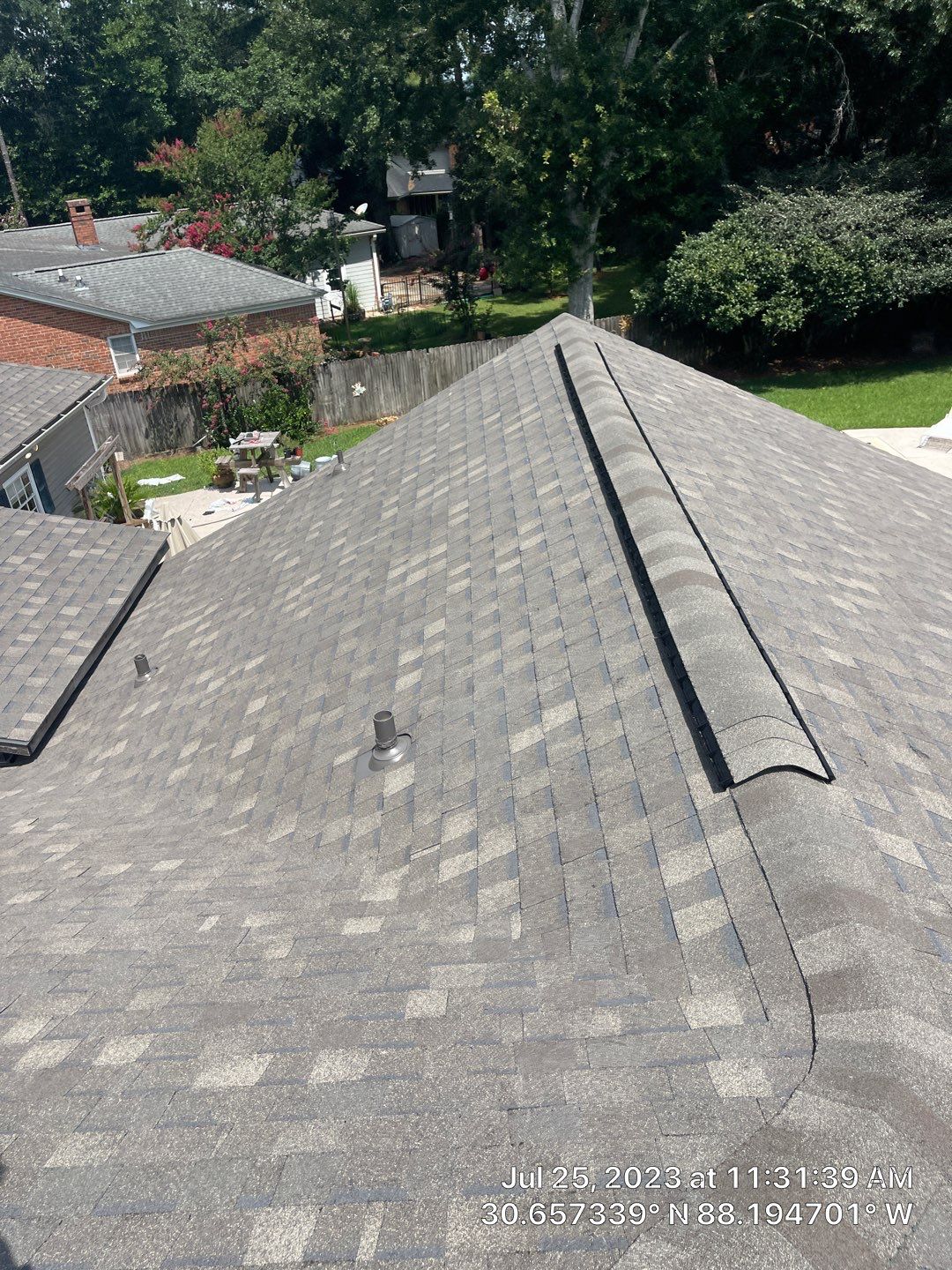 Residential Roofing Installation - Fortified Roof by American Roofing & Construction LLC