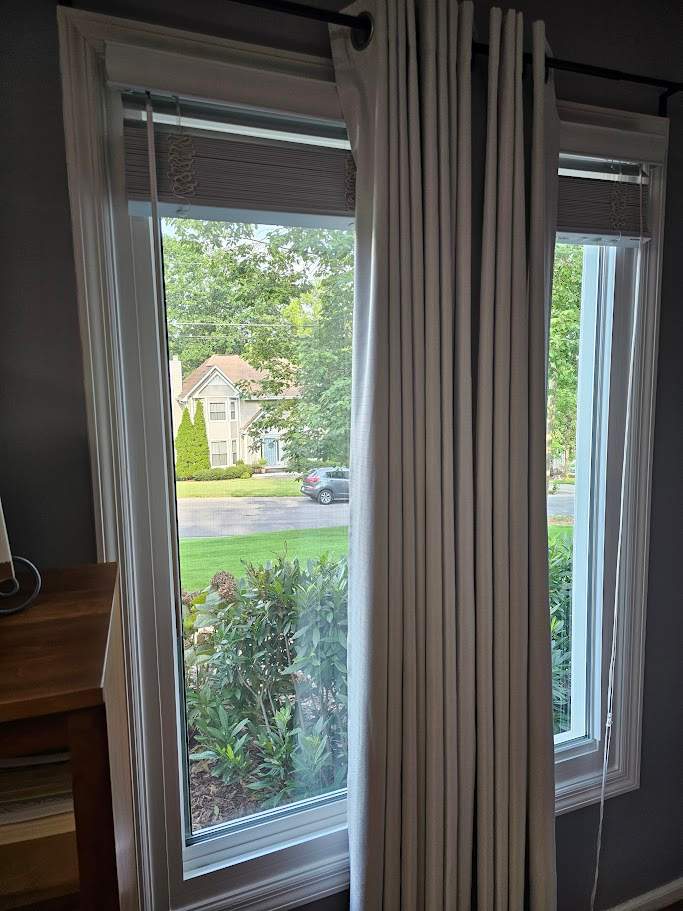 McCollum Project in Hoover by The Window Source