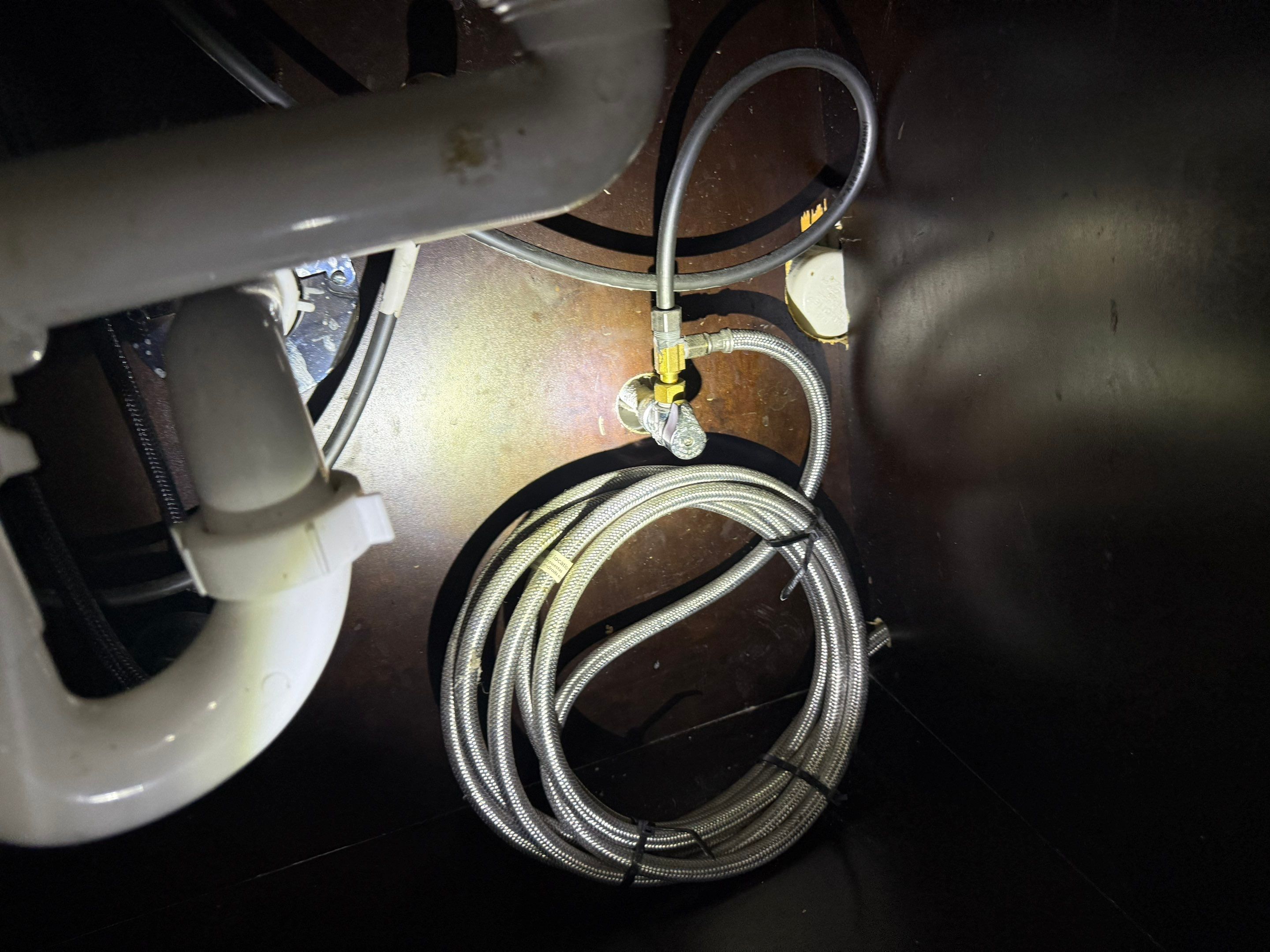 Project in Tampa by You Restorations LLC DBA YOU-Home