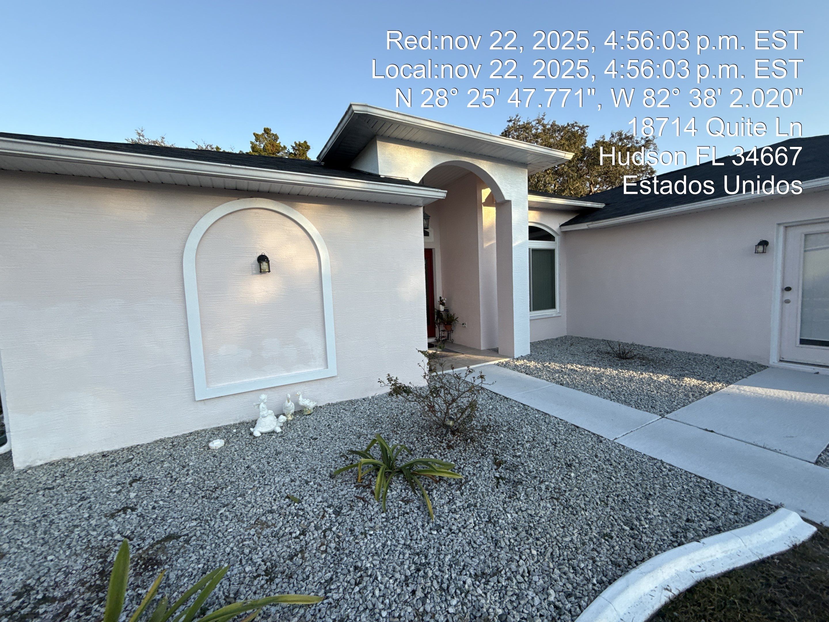 Project in Hudson by You Restorations LLC DBA YOU-Home