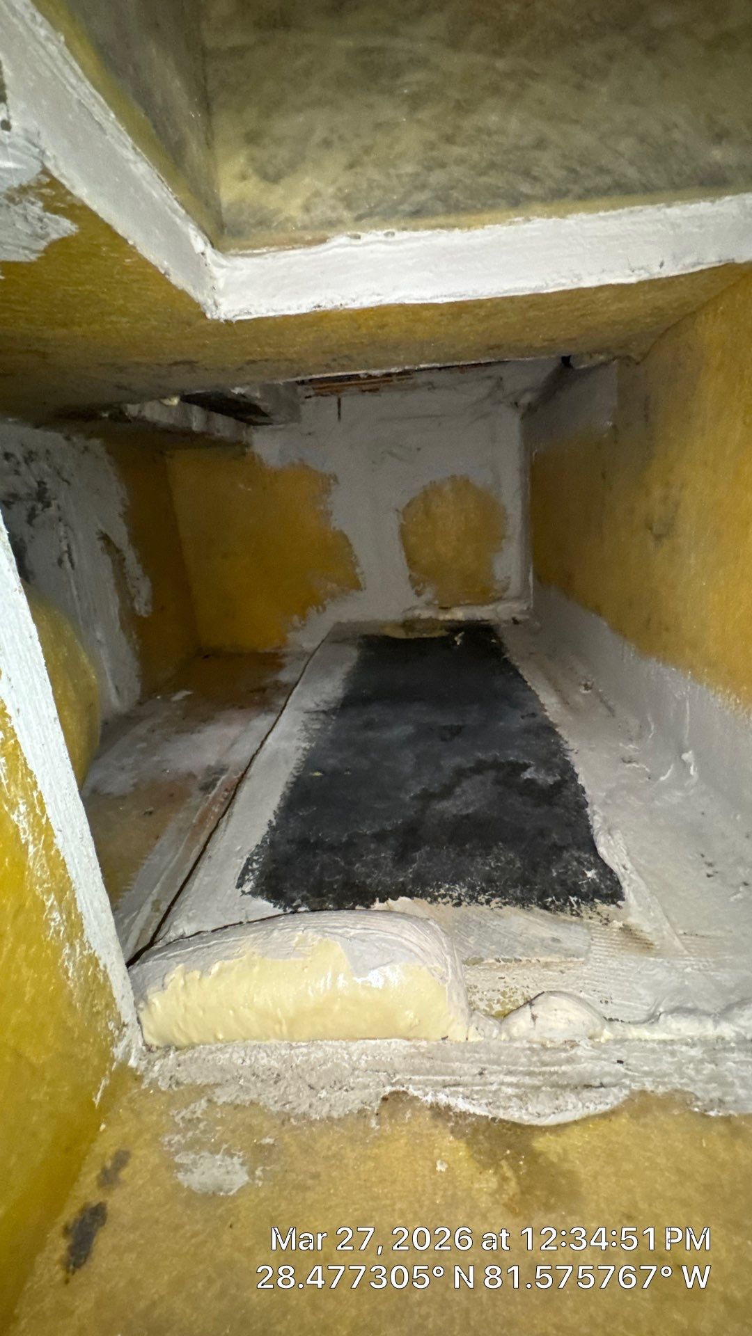 Air Duct Cleaning in Windermere by Hygienic Air, Inc