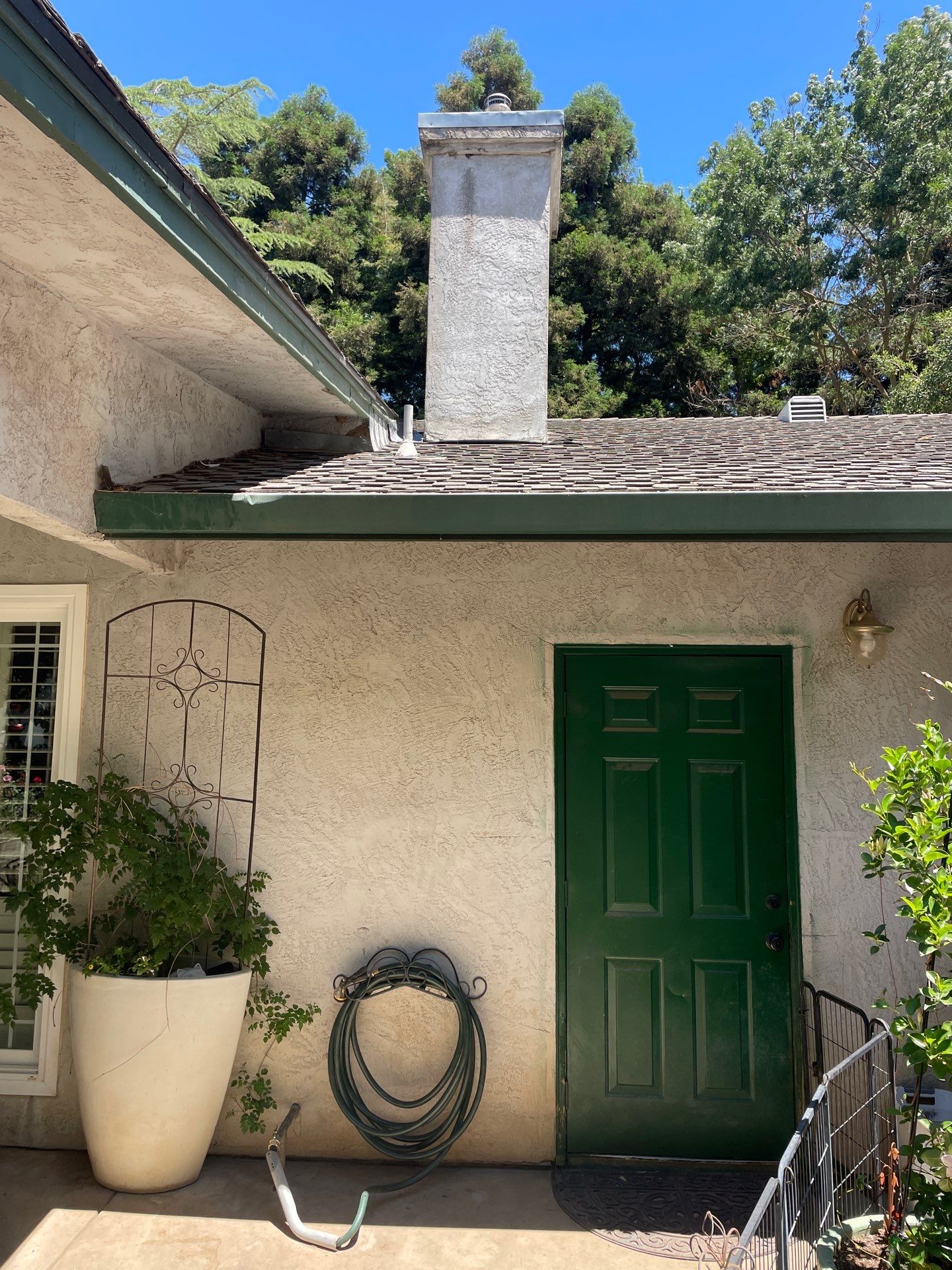 Roof Rejuvenation using Roof Maxx Treatment by Roof Maxx of Folsom