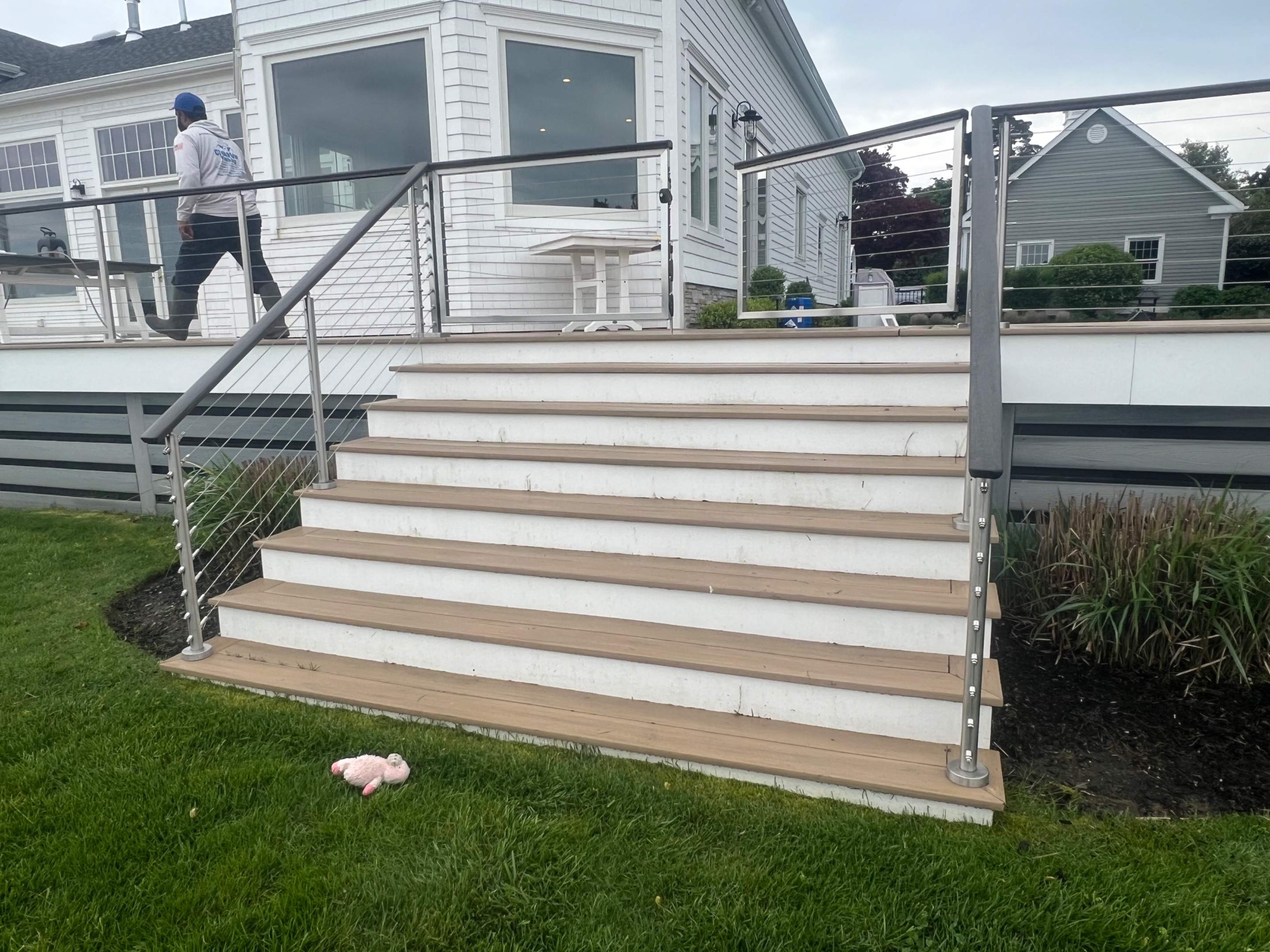 Little Silver, NJ by Clearview Washing