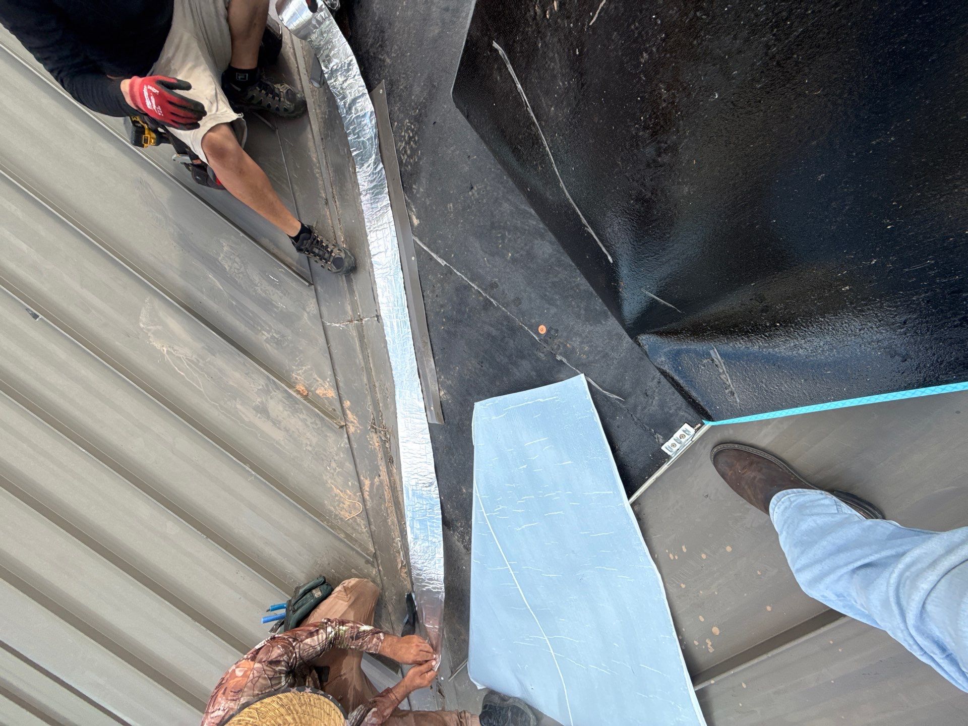 Roof Repair Humble by Roof Repair Services LLC