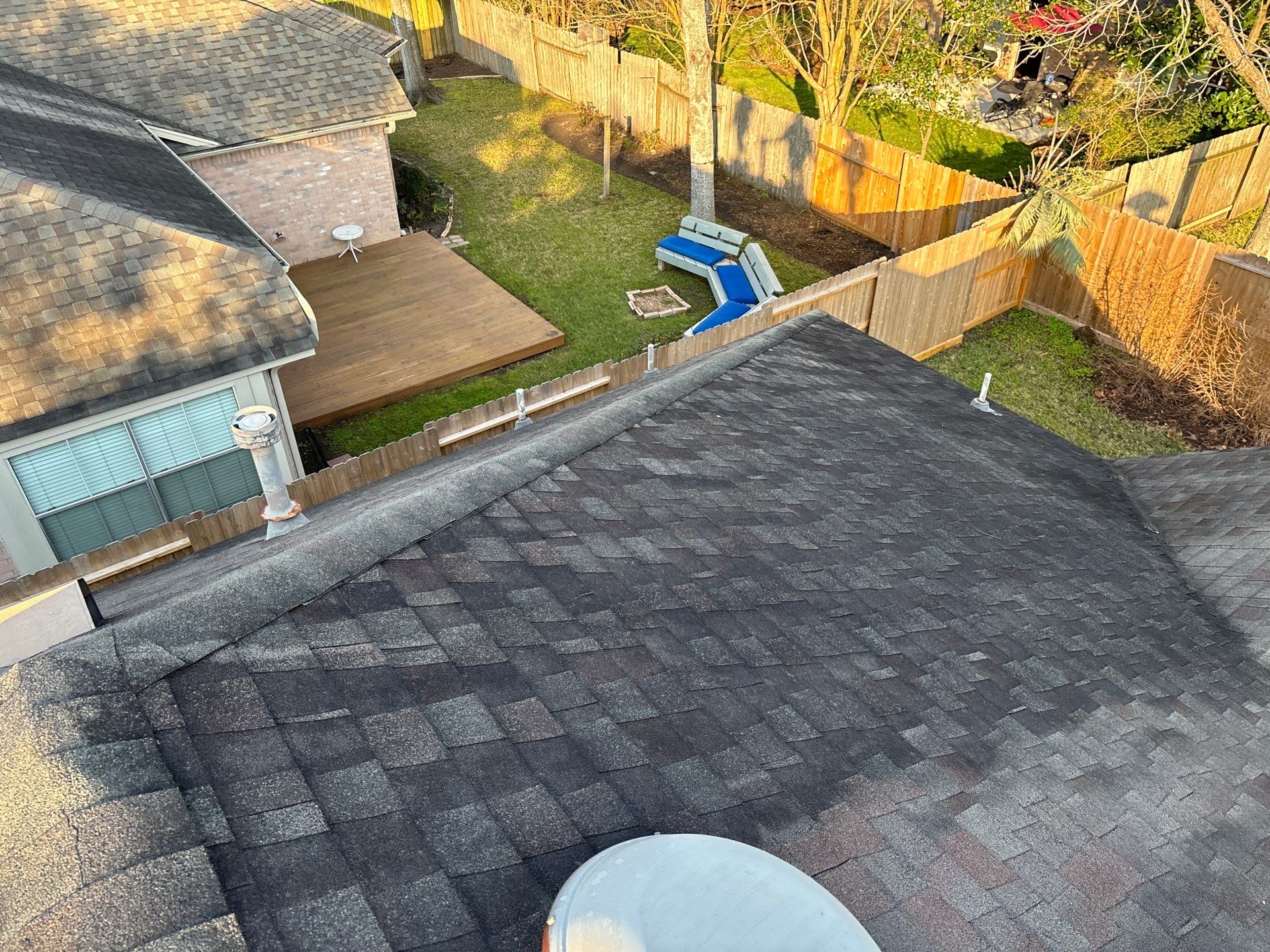 Roof Repair Houston by Roof Repair Company
