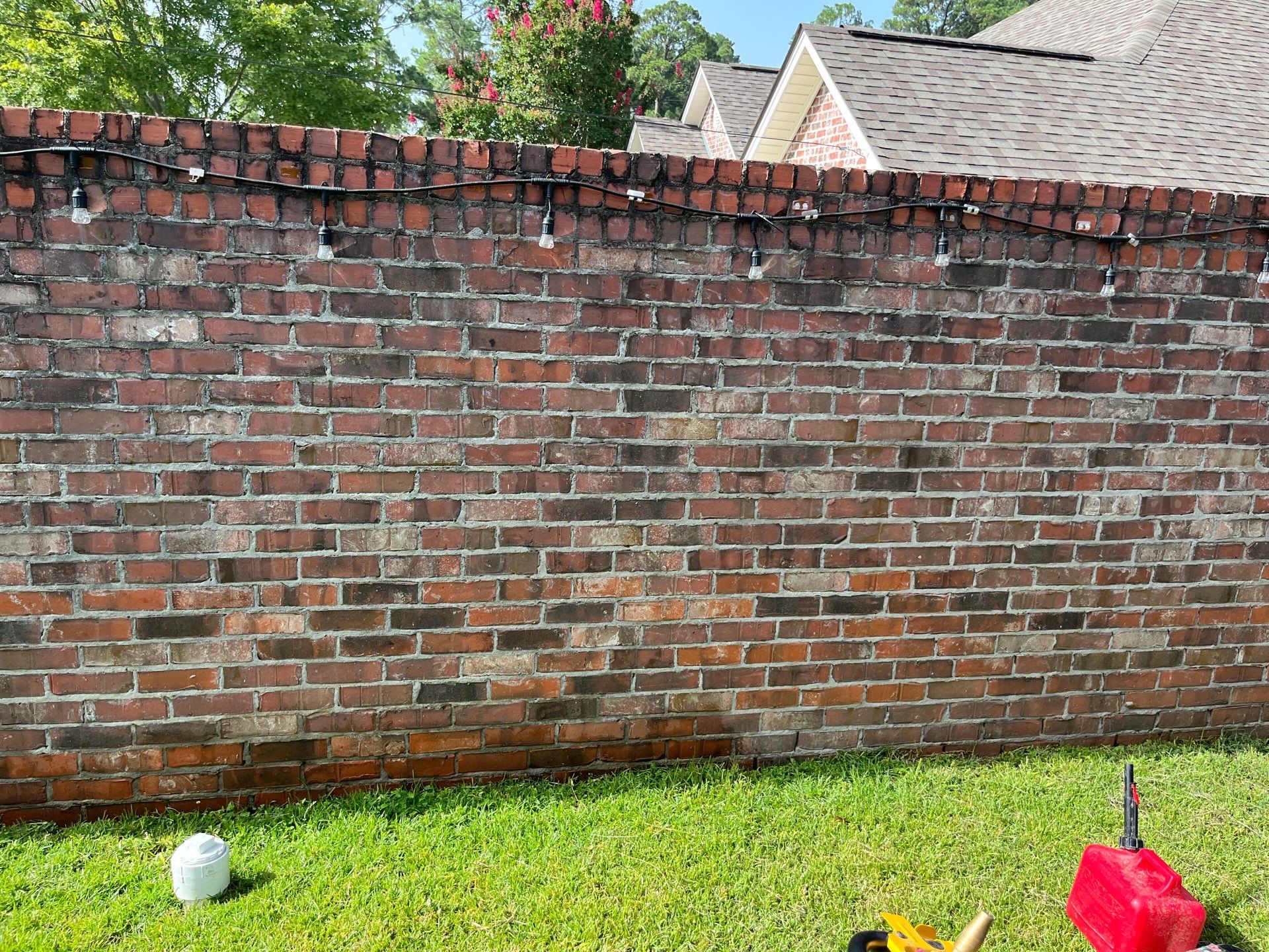 Full House Wash by College Bros Outdoor services