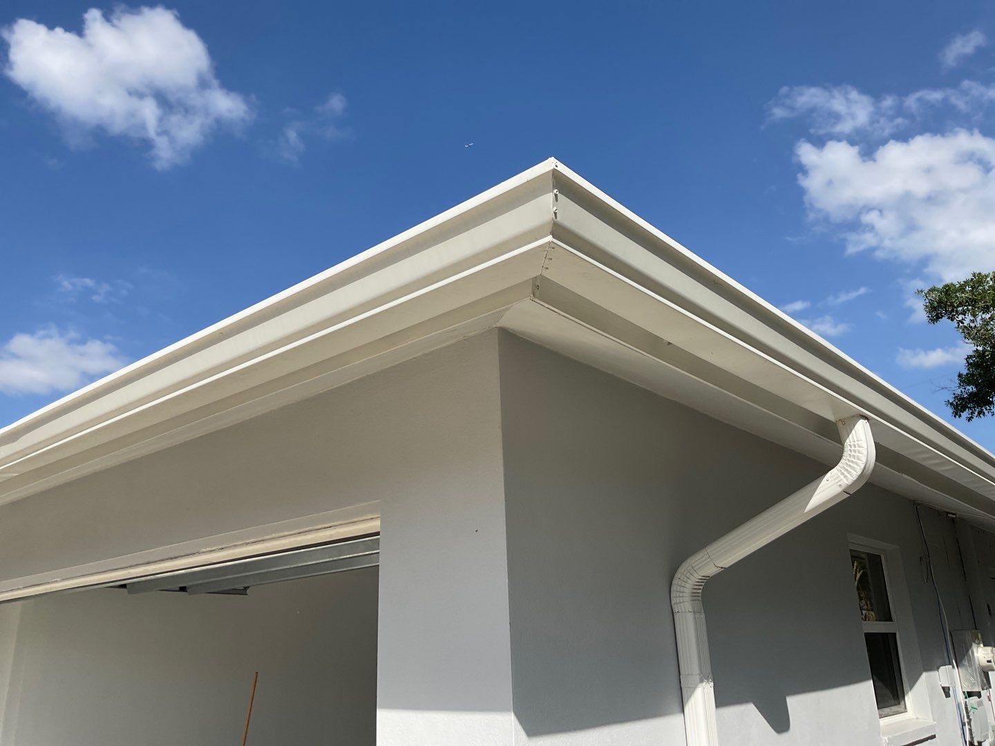 Gutter Guard Installation in Sanibel FL by Gutter Professors