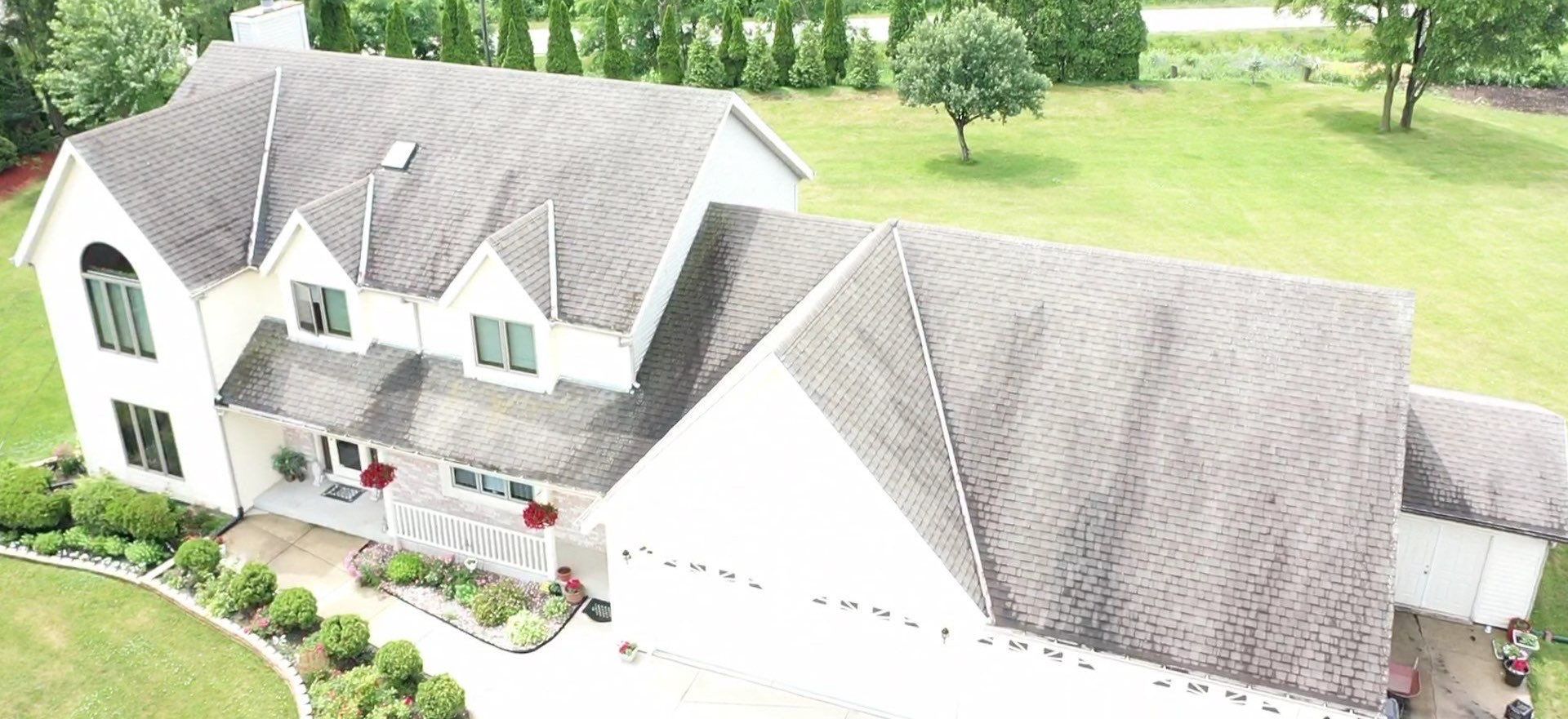 Save The Life Of Another Roof. Don’t Prematurely Replace Your Roof.  by Save My Roof,LLC