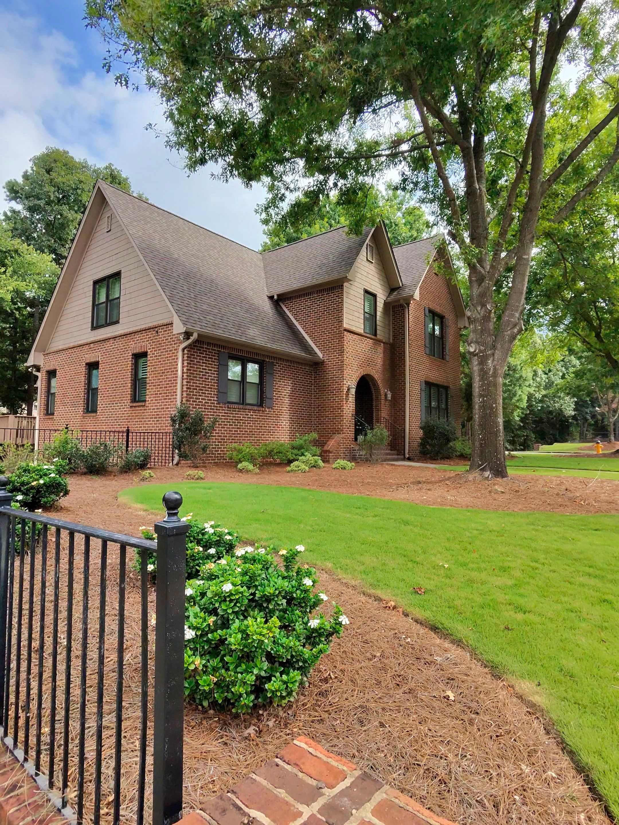Jordan Project in Vestavia Hills by The Window Source