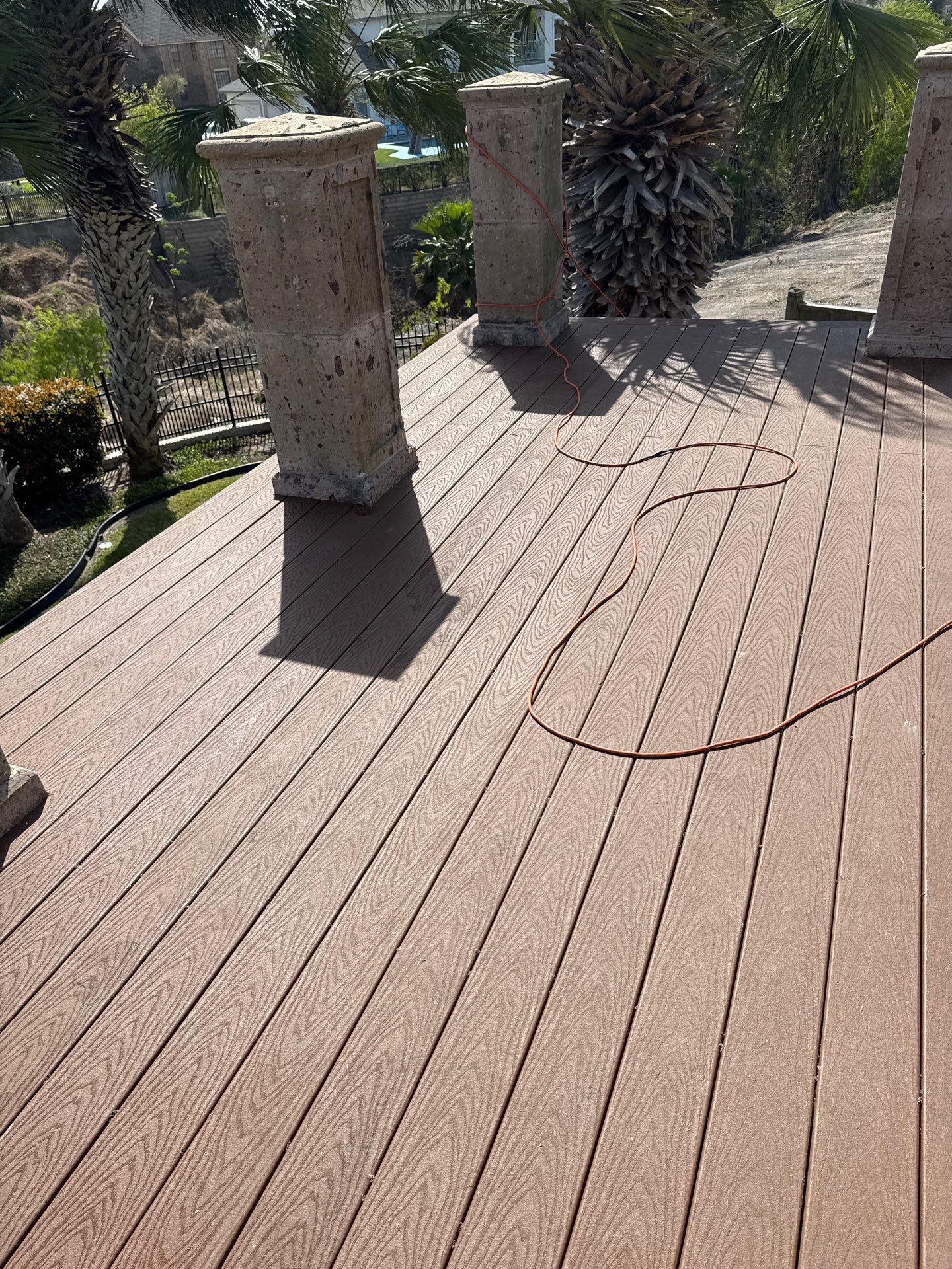 19th Hole on the Beach by Bayfront Roofing and Construction