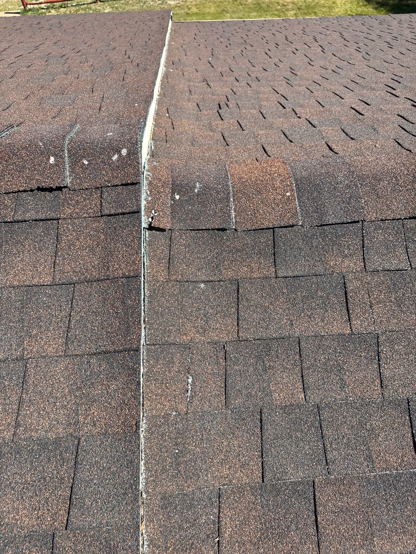 Full Residential Roof Replacement With Architectural Shingles In Fruitland Idaho by Olive Roofing