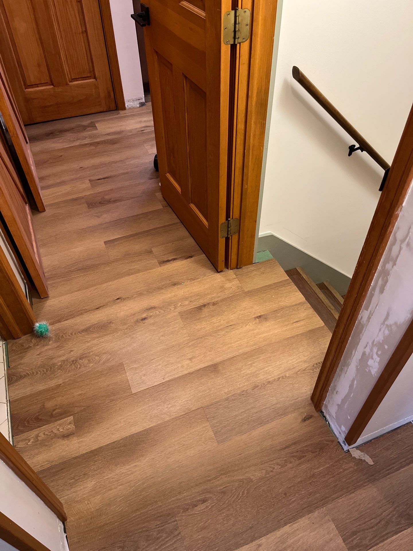 Project in Traverse City, MI by CompanyCam