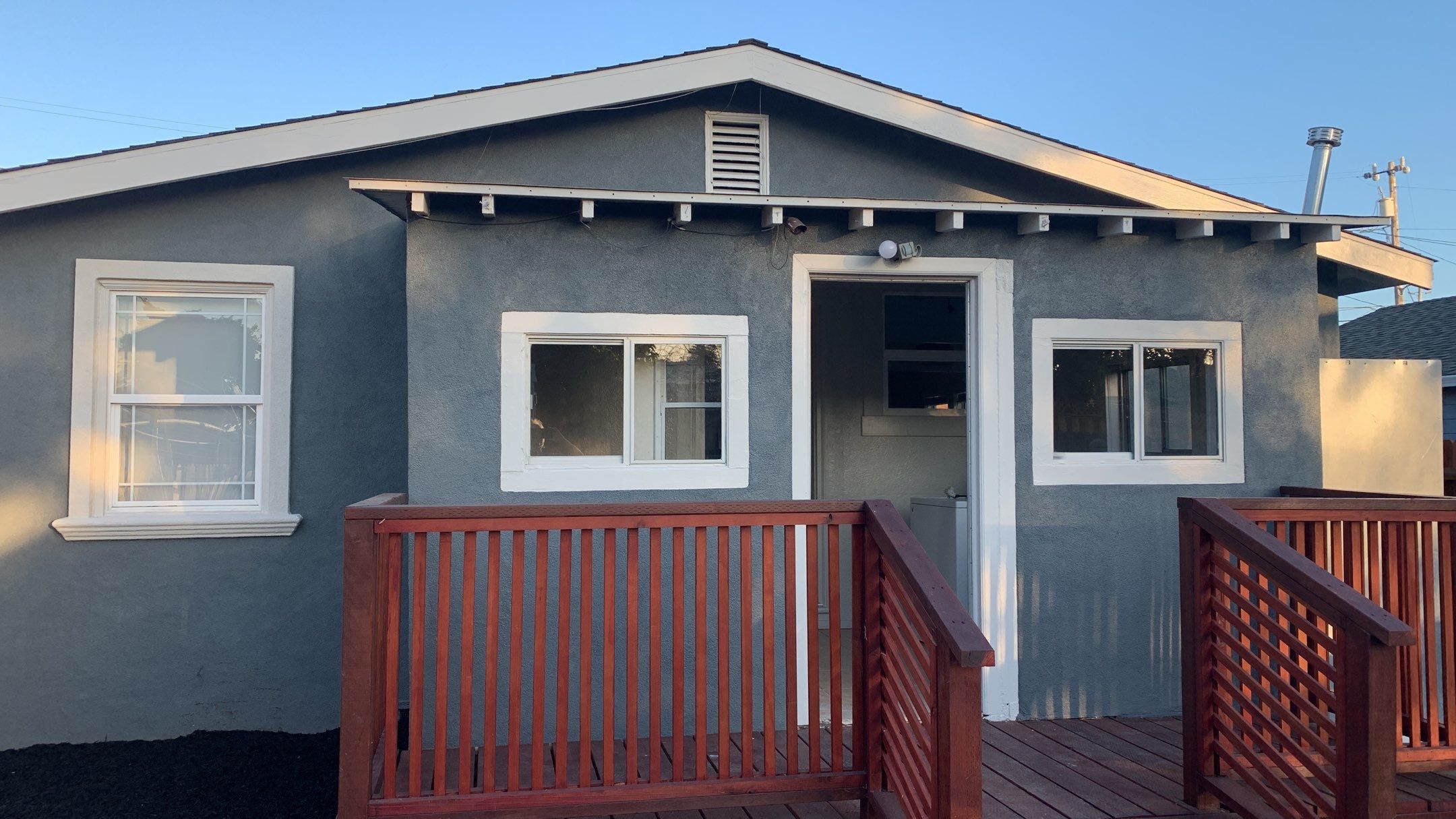 Bloom Team Listing 1539 Oriole by SpotFree Window Cleaning