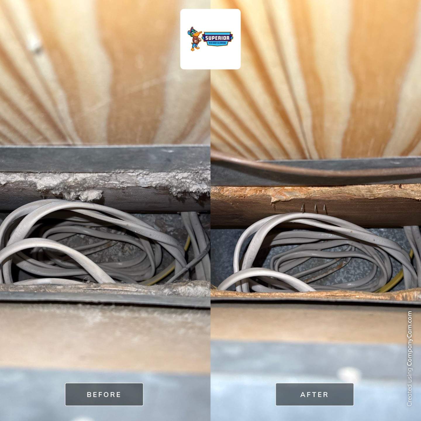Air Duct Cleaning in Pittsburgh, PA by Superior Air Duct Cleaning
