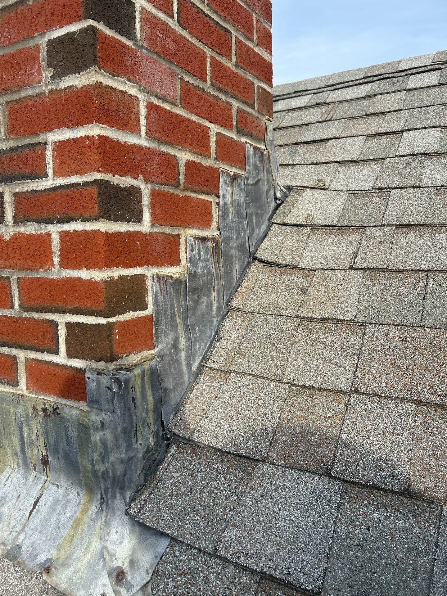 chimneys & pipe boots  | Haverhill by Mighty Dog Roofing of Greater Middlesex County