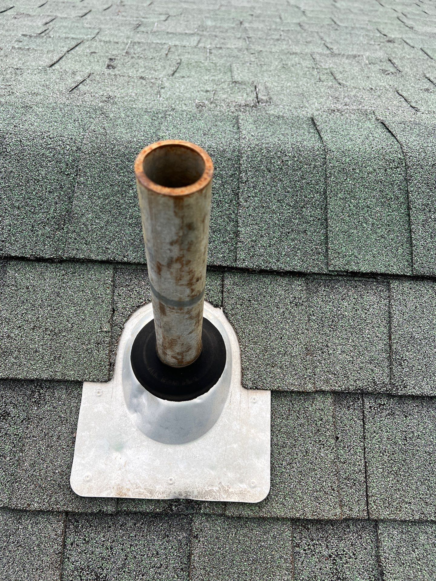 Class 3 Impact Resistant Shingles.  by In & Out Construction & Remodeling, LLC