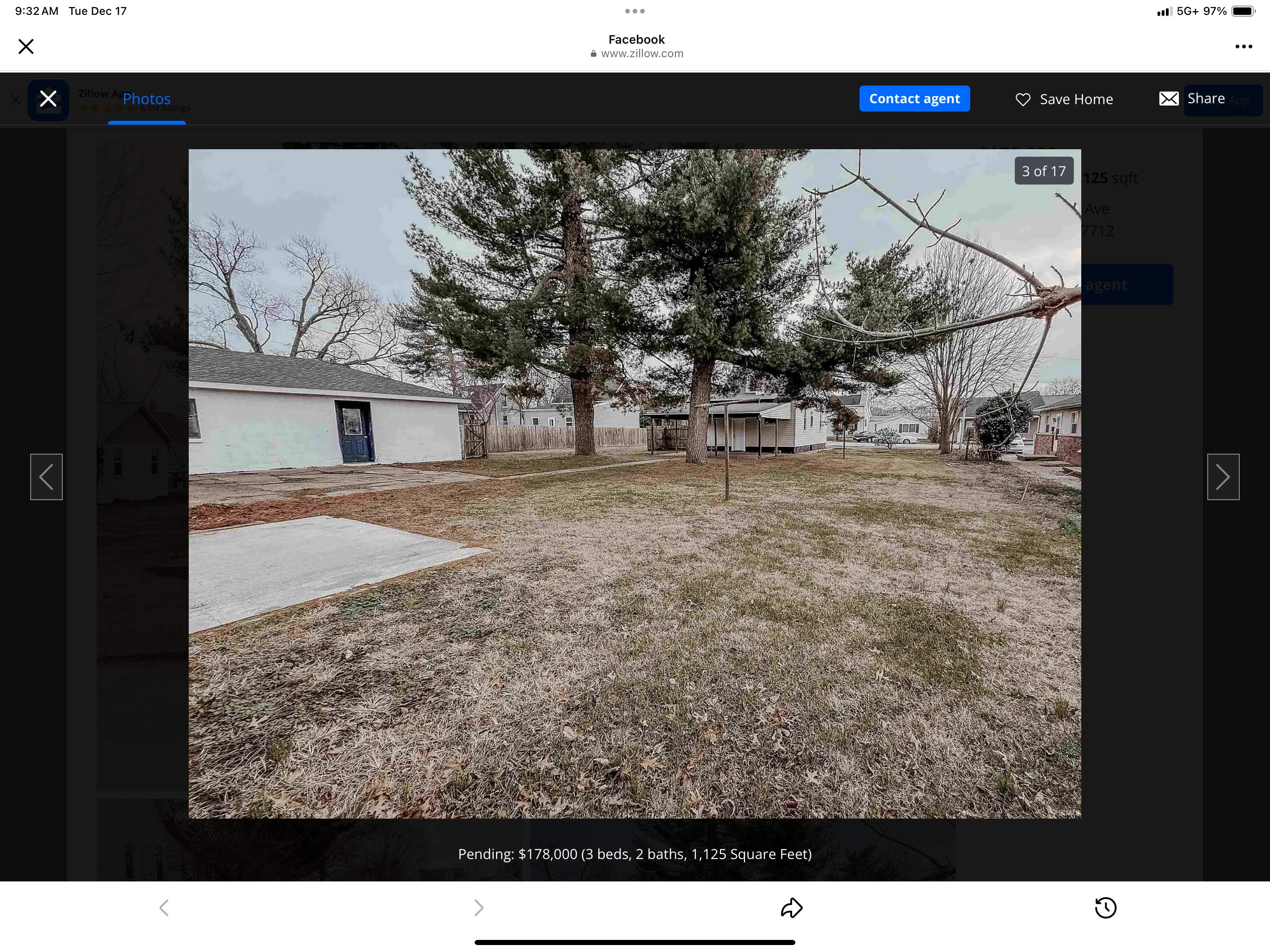 Hartmetz remodel by Schoettlin Homes LLC