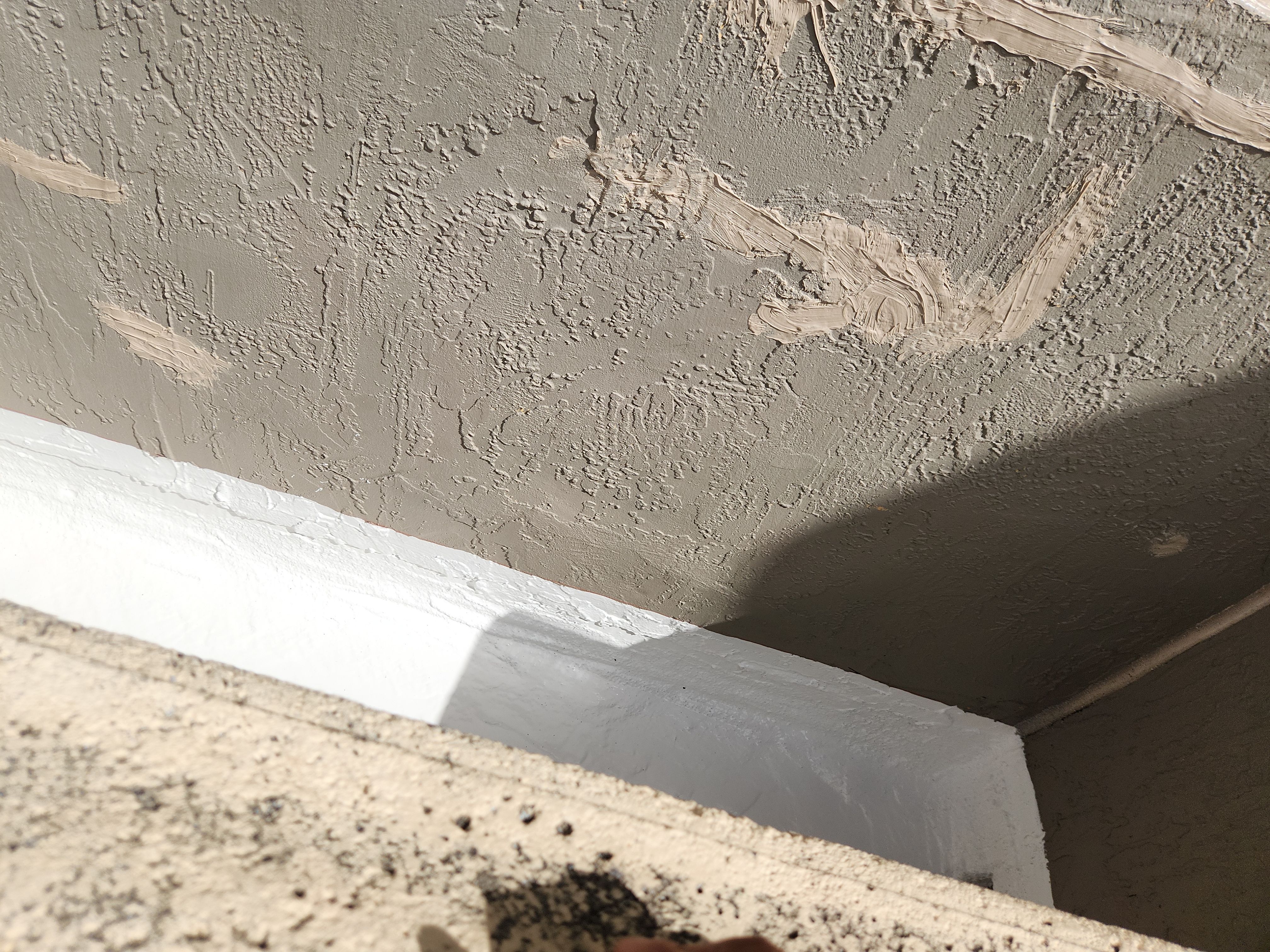Exterior Waterproofing and Stucco Repair in Miramar by Aastro Roofing