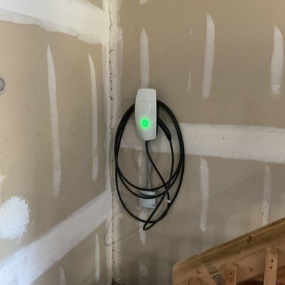 Tesla Install with Commissioning