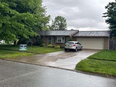 Roof Replacement by Homestyle in Elyria