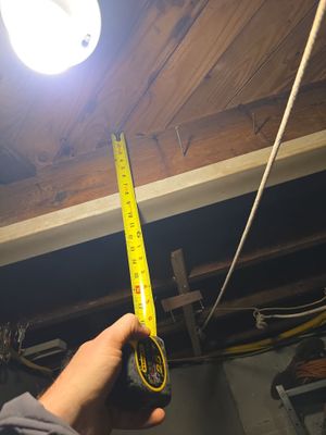 Project in Clark