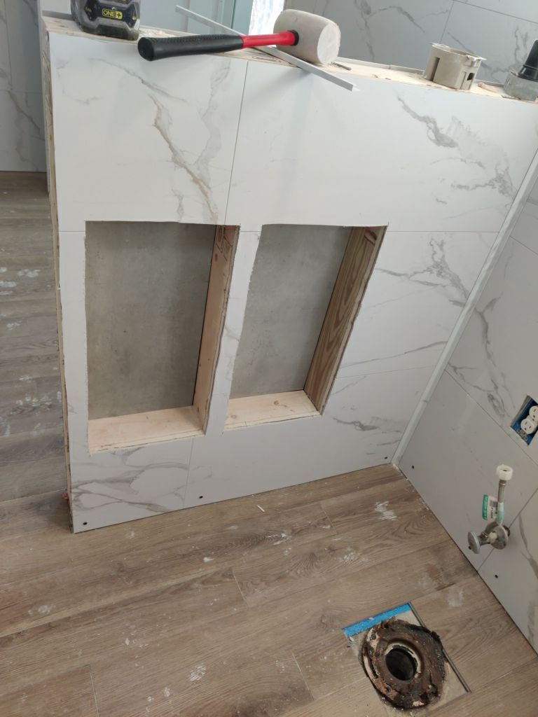 Hickory Point Remodel by Pillar and Pine