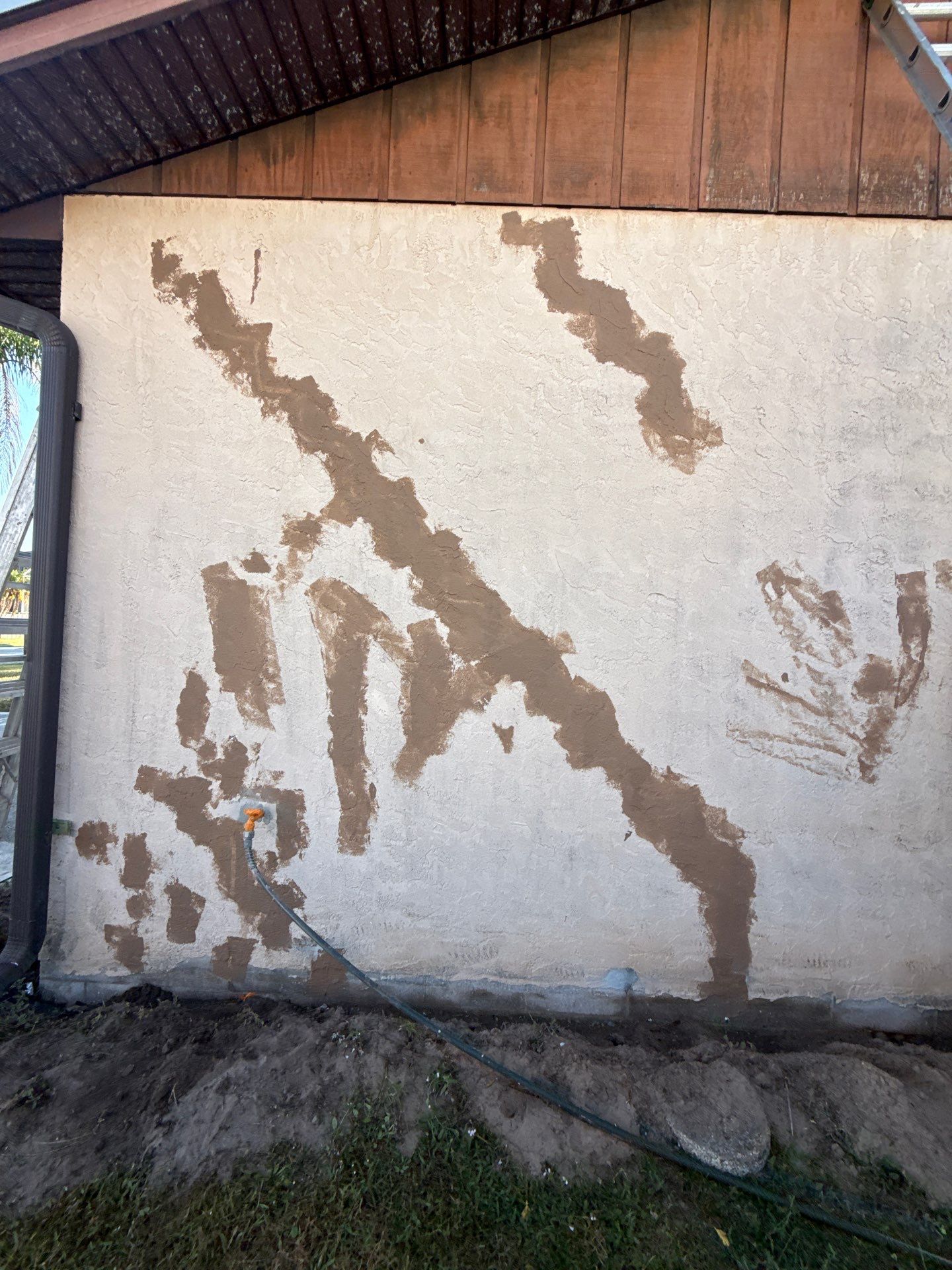 Project in Palmetto by Sunbelt Home Solutions