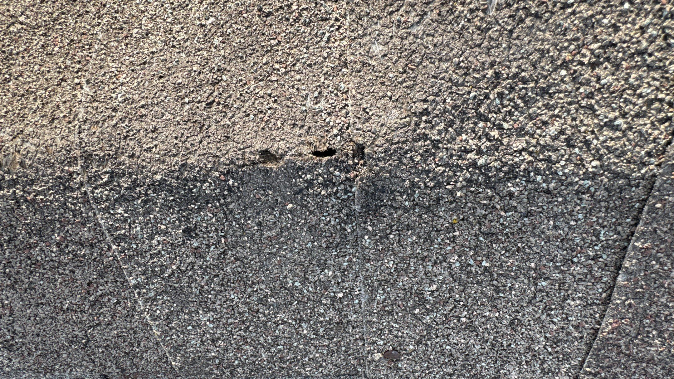 Roof Replacement using Owens Corning Teak by 180 Contractors