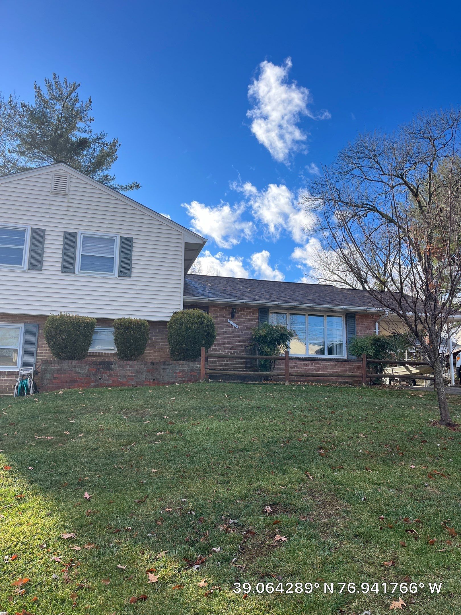 3135 Castleleigh Road, Silver Spring, MD 20904 UNITED STATES by American Custom Contractors